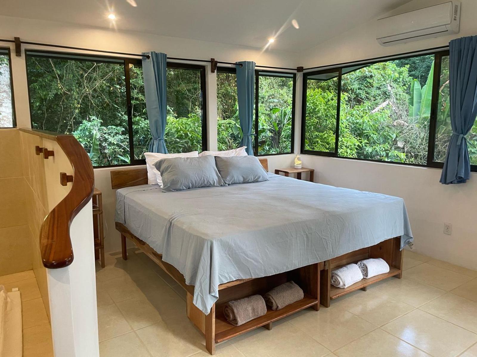 Lodge A Modern Dream House