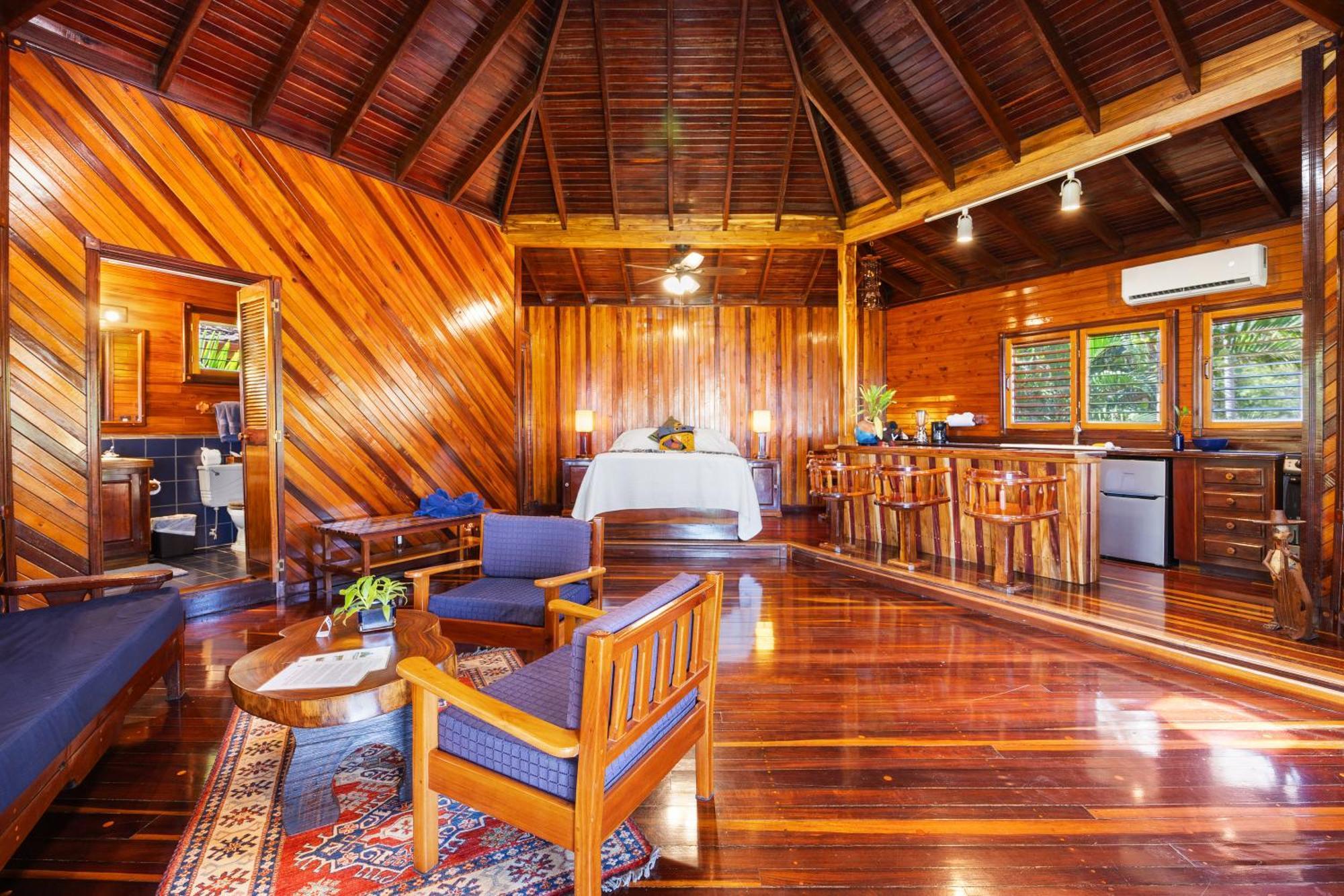 Tropical Resort- Adults Only Hotel 3*
