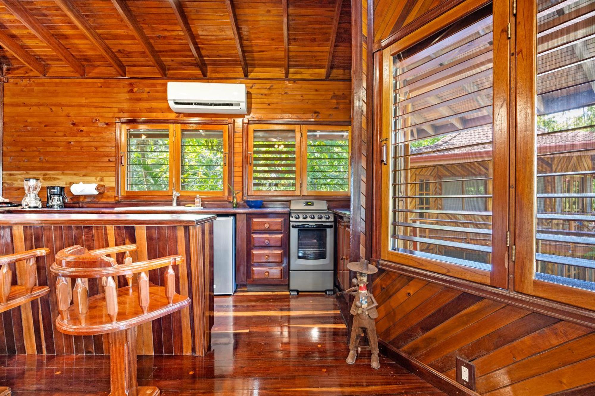 Tropical Resort- Adults Only 3* Tambor (Puntarenas)