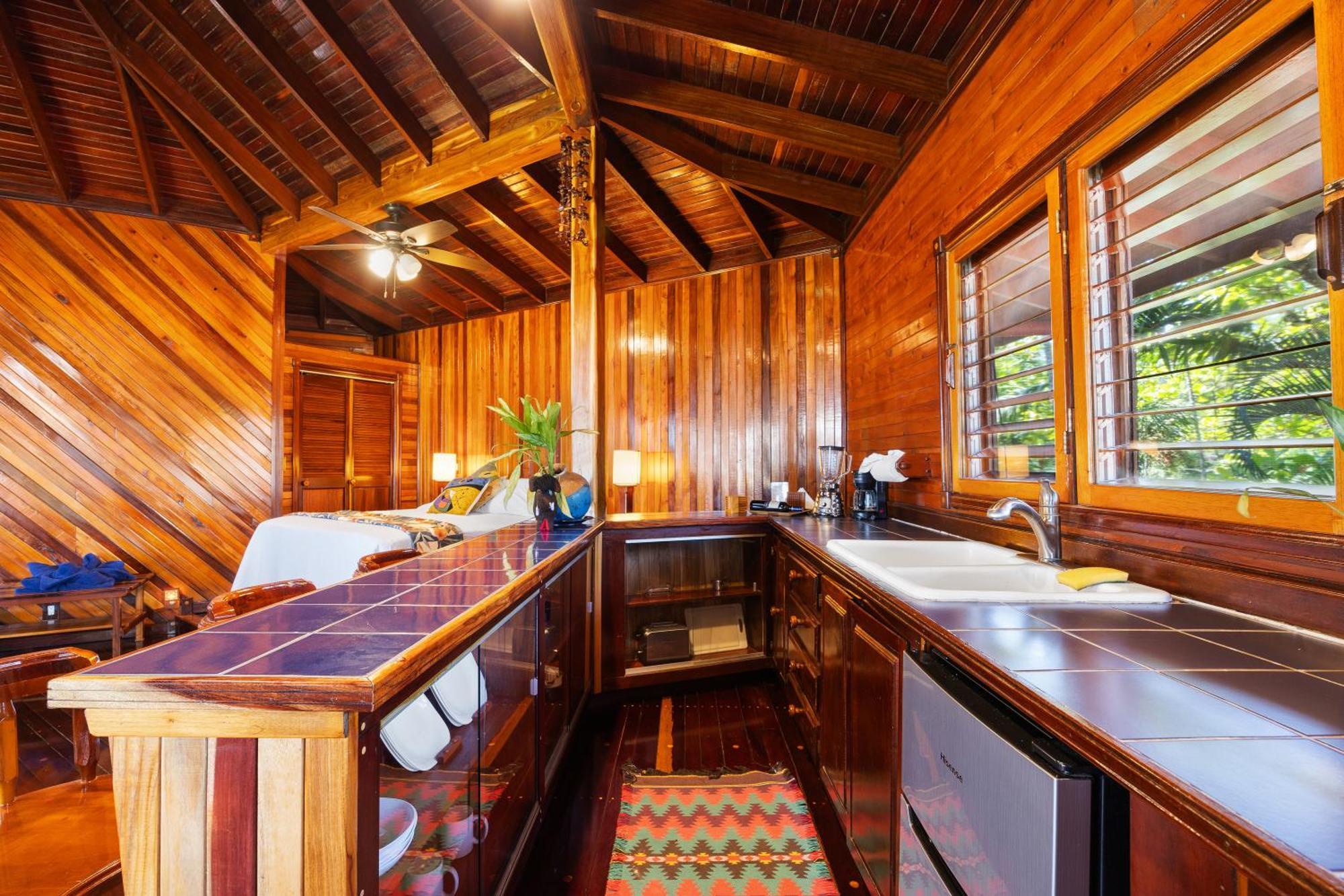 Tropical Resort- Adults Only Hotel