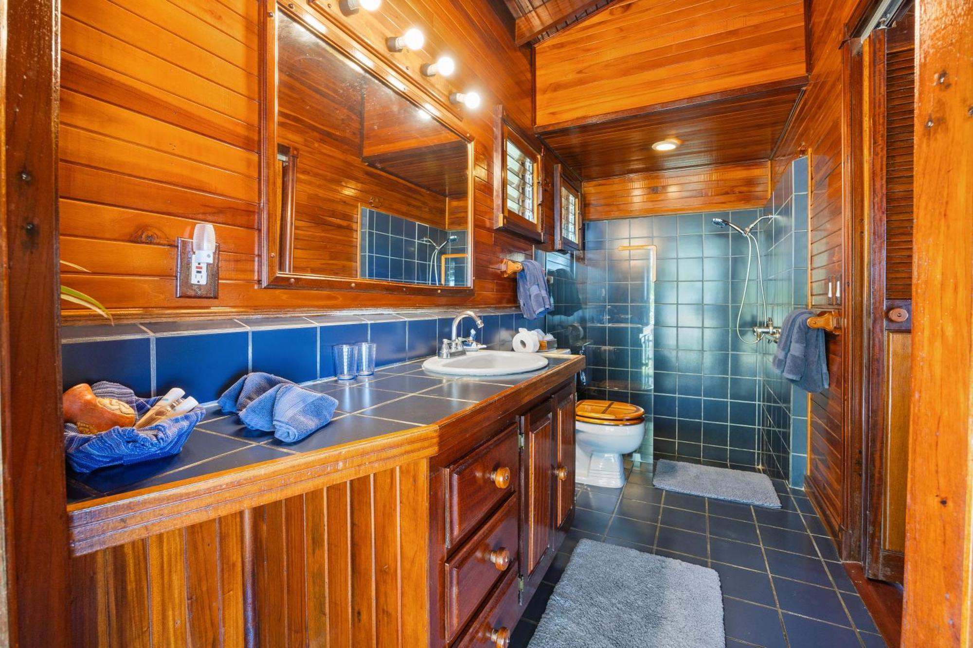 Tropical Resort- Adults Only Hotel 3*