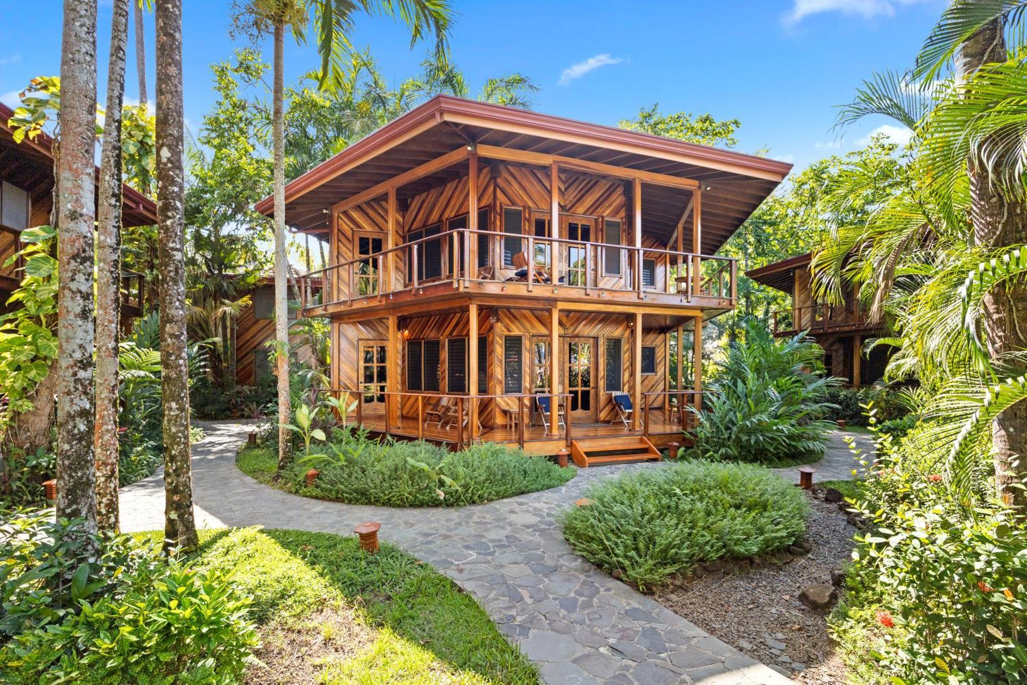 Tropical Resort- Adults Only 3*