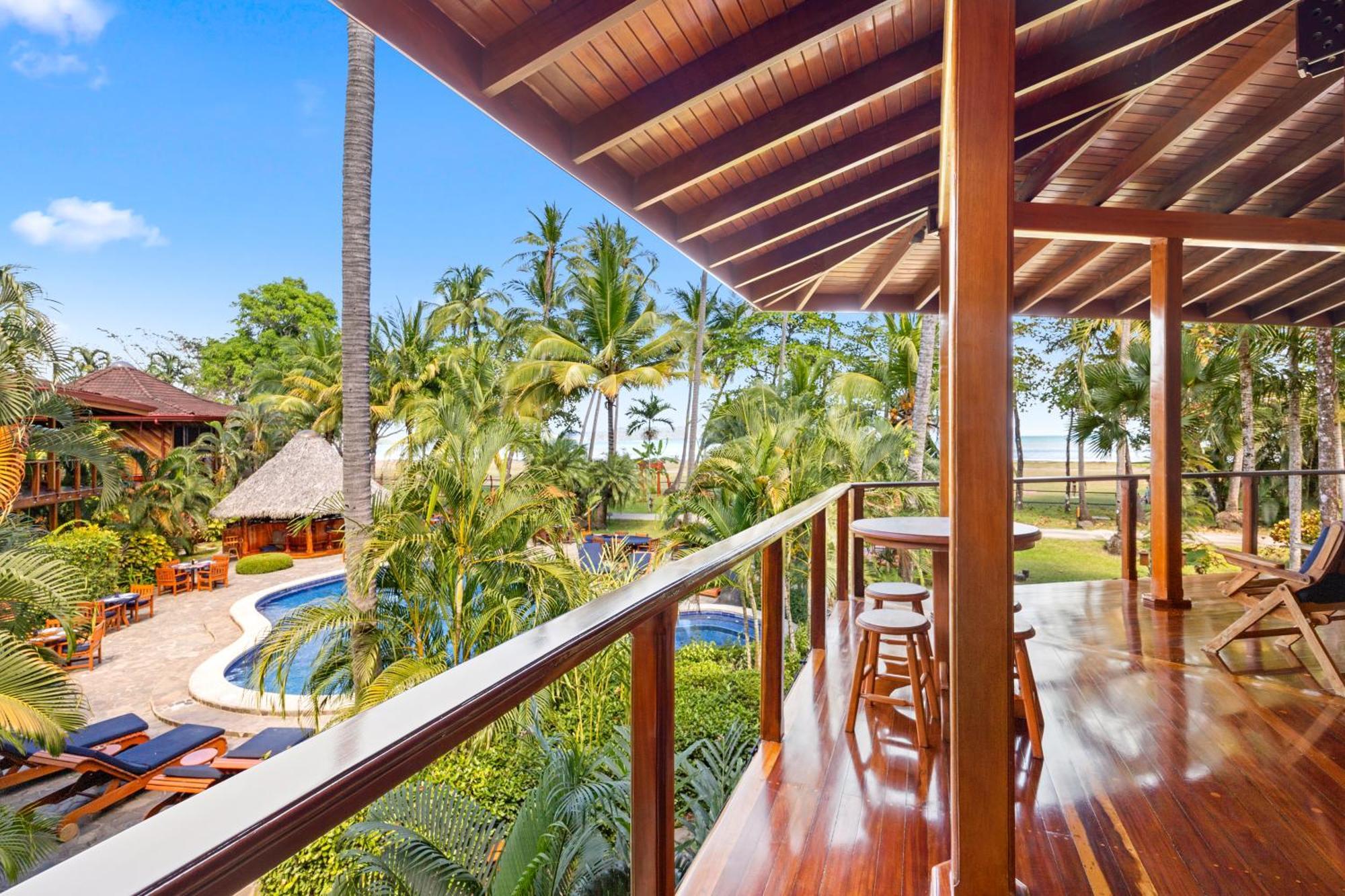 Tropical Resort- Adults Only Hotel
