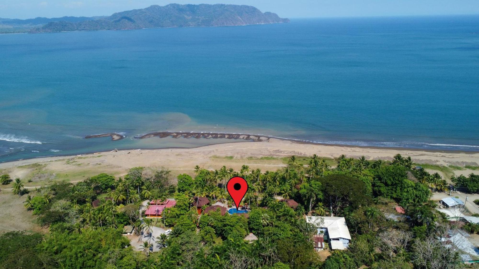 Tropical Resort- Adults Only
