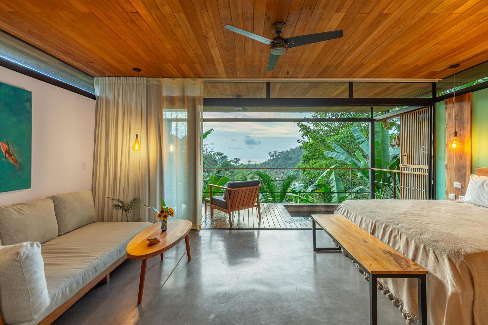 Holiday home The House, Santa Teresa - Adults Only Playa Santa Teresa (Puntarenas)