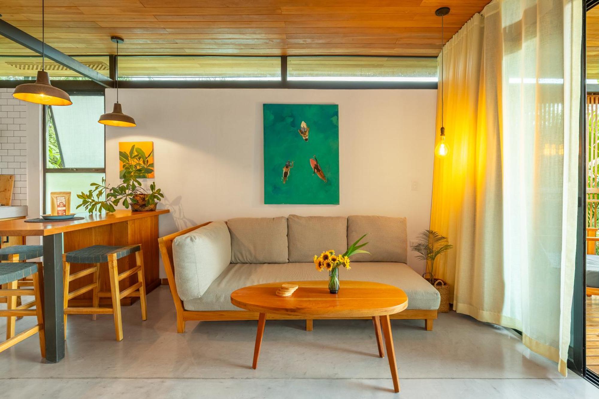 The House, Santa Teresa - Adults Only Holiday home *