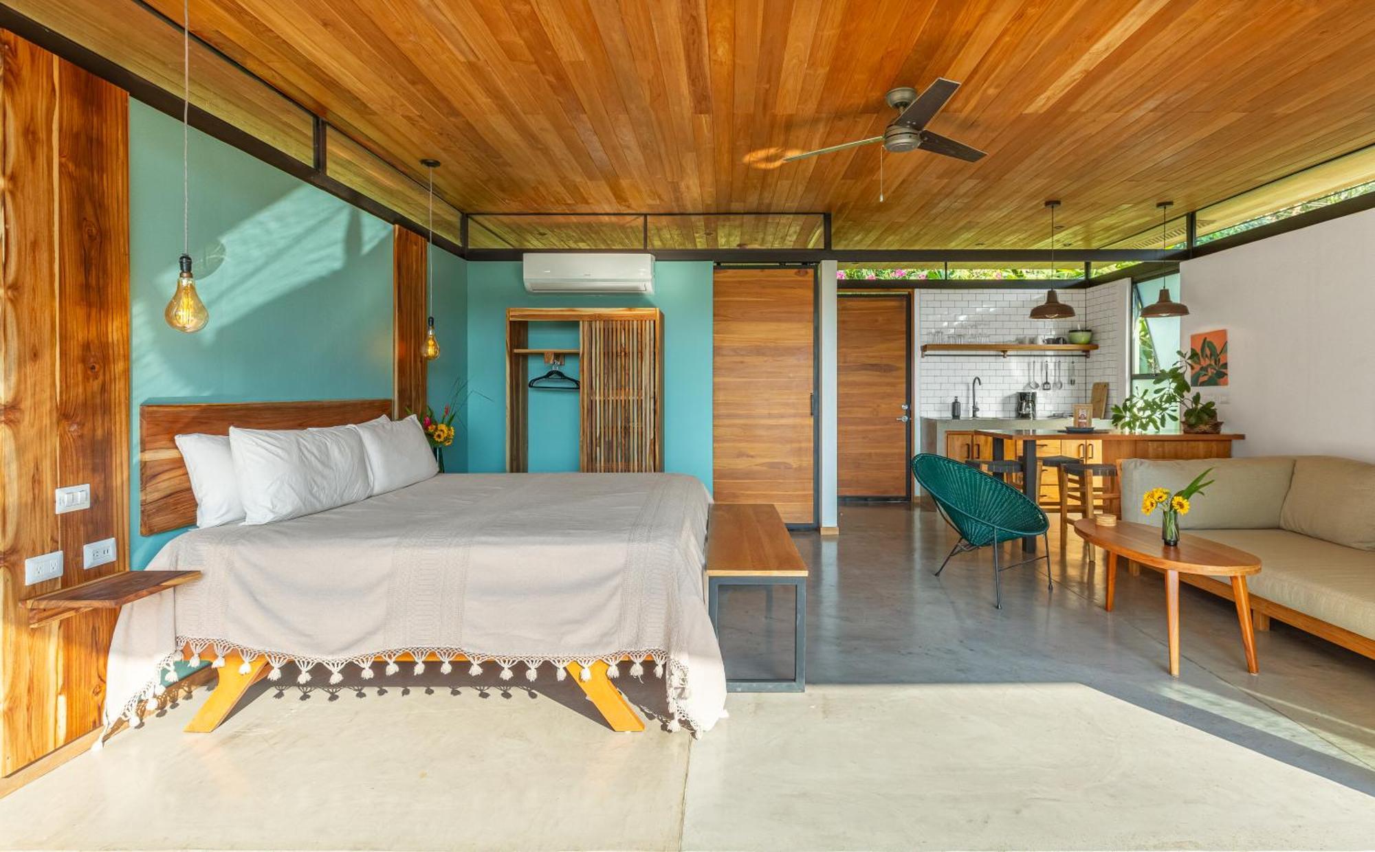 The House, Santa Teresa - Adults Only Holiday home