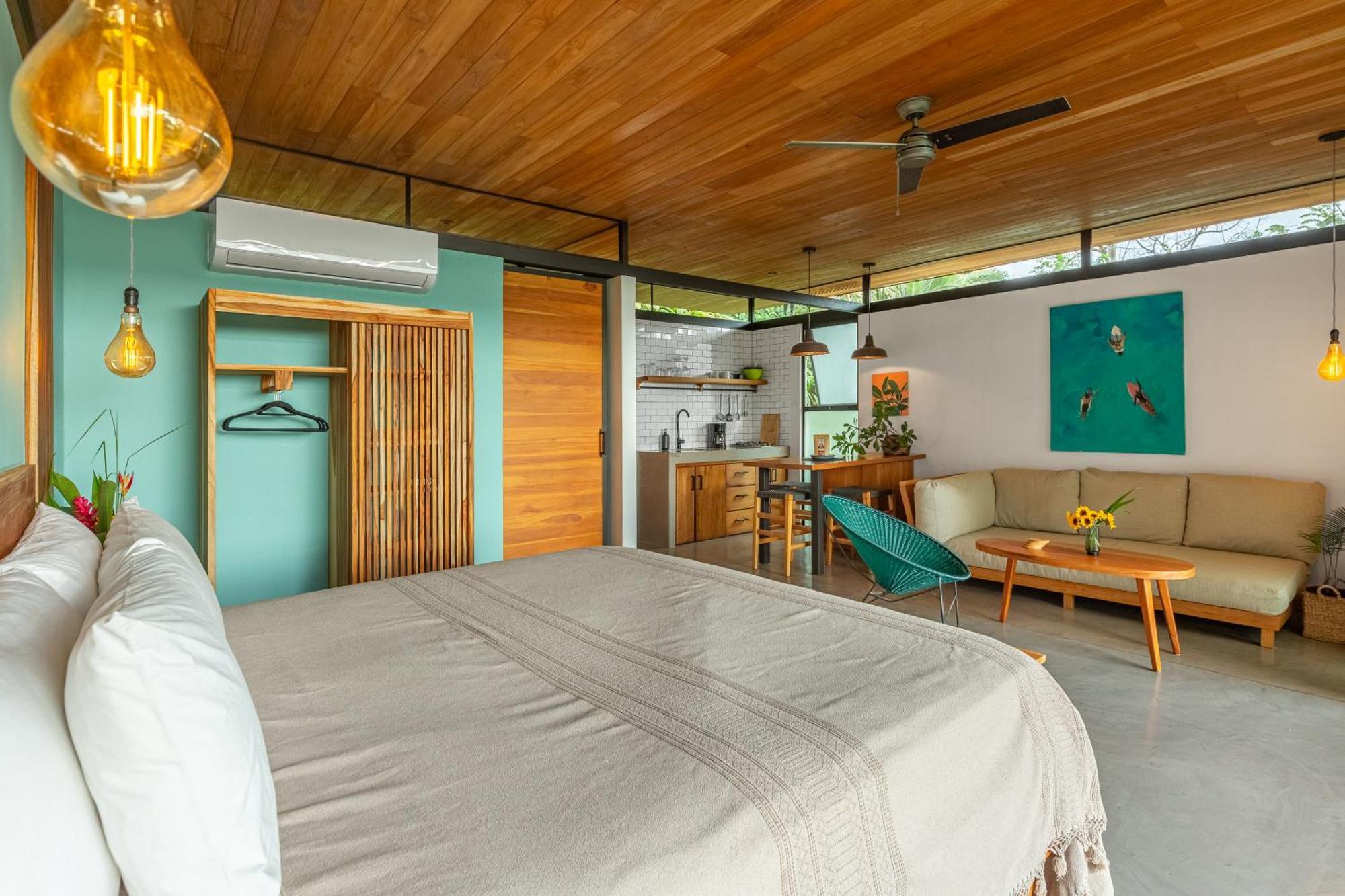 The House, Santa Teresa - Adults Only Holiday home Playa Santa Teresa (Puntarenas)