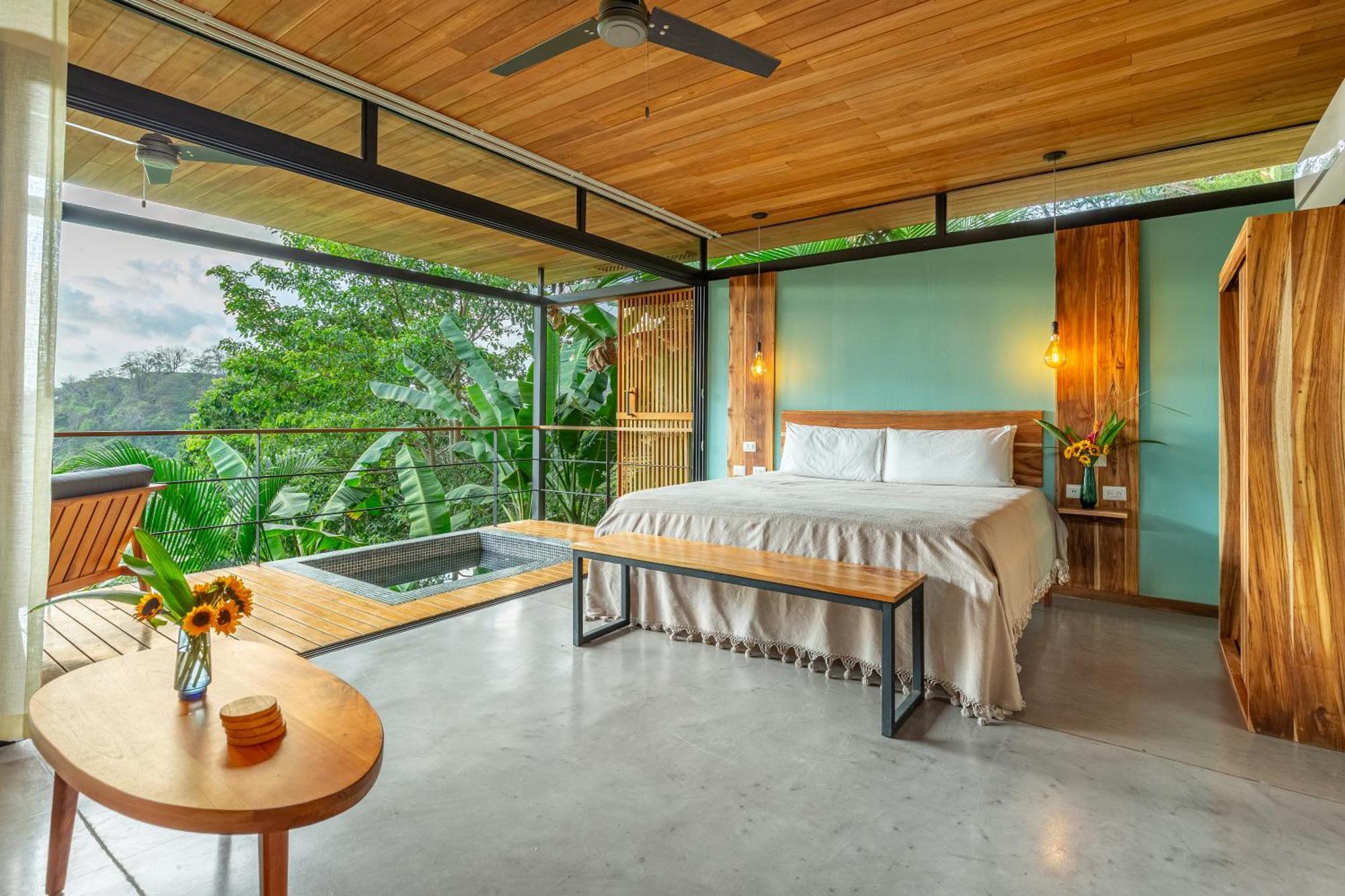 Holiday home The House, Santa Teresa - Adults Only Playa Santa Teresa (Puntarenas)