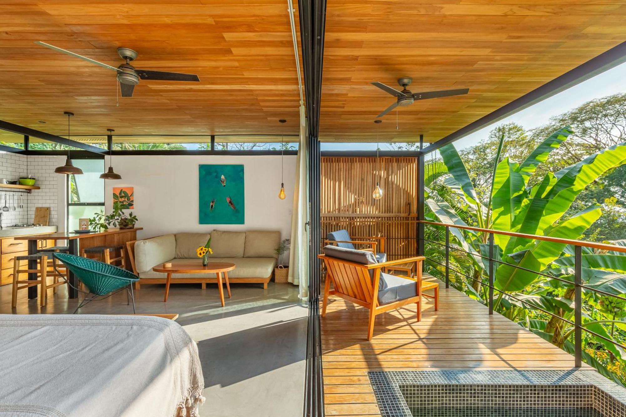 The House, Santa Teresa - Adults Only *