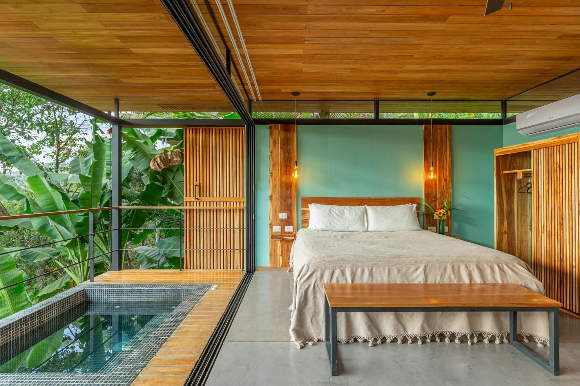The House, Santa Teresa - Adults Only Holiday home