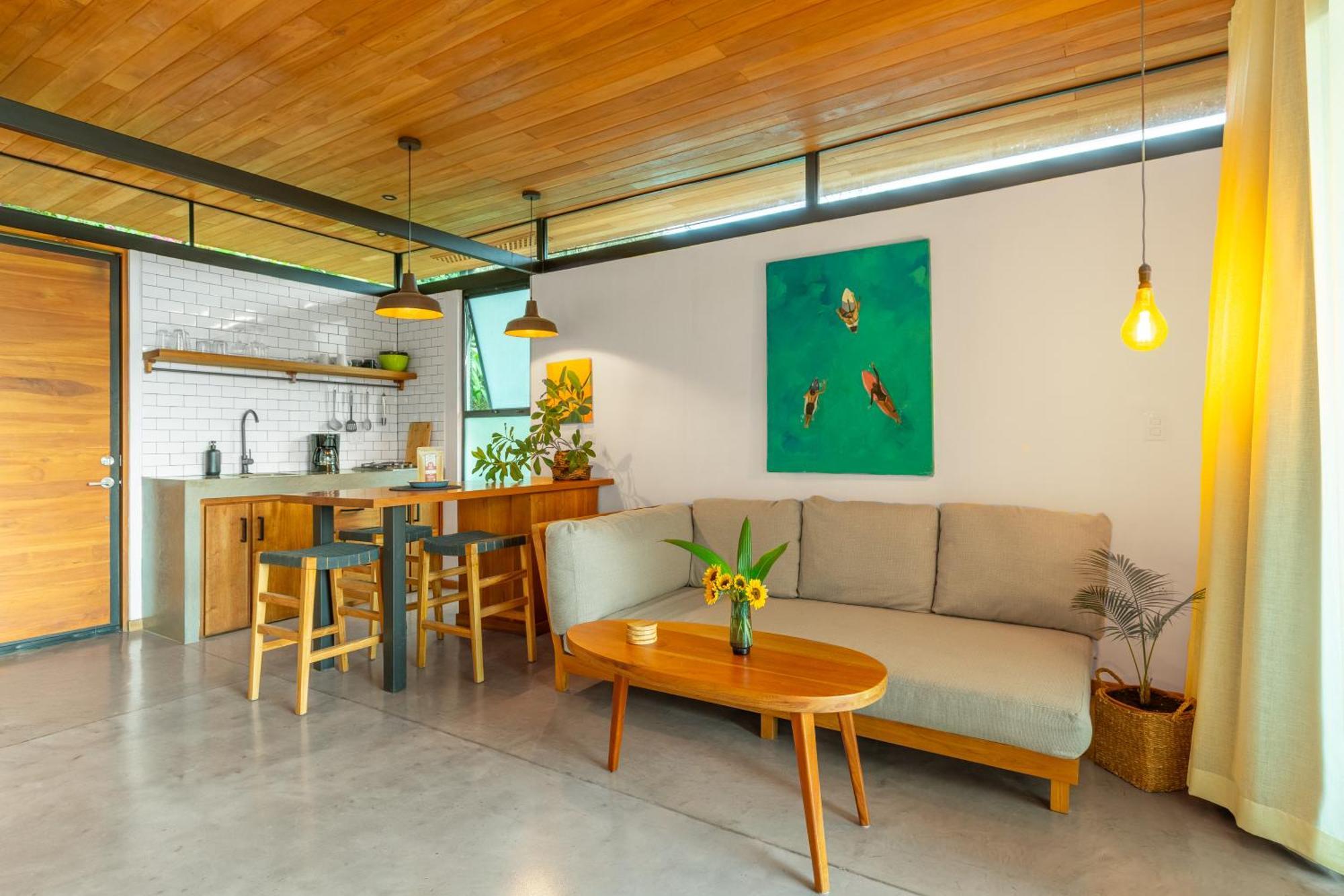 The House, Santa Teresa - Adults Only Holiday home *
