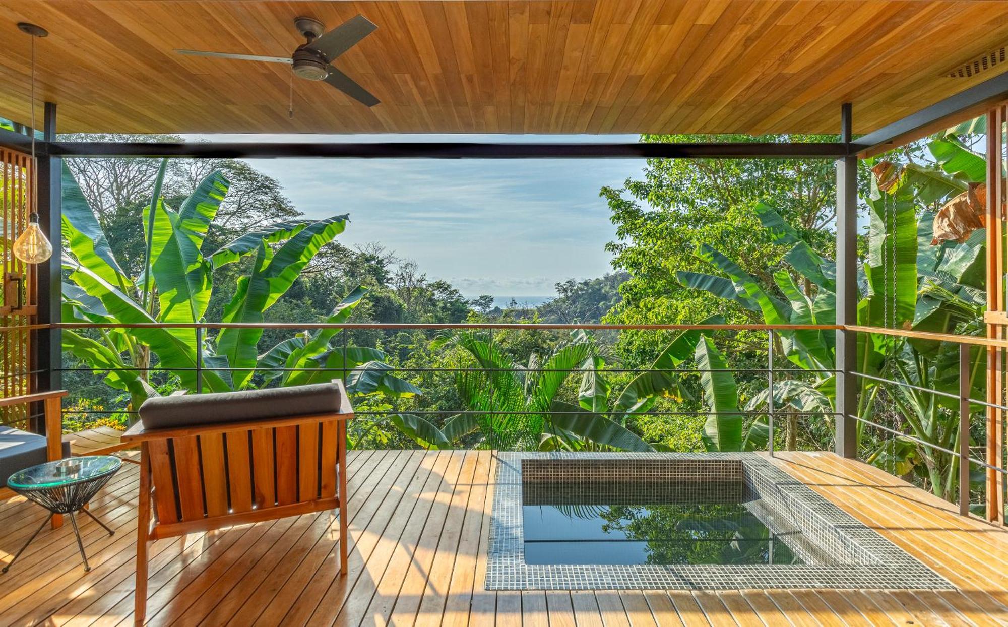 Holiday home The House, Santa Teresa - Adults Only Playa Santa Teresa (Puntarenas)