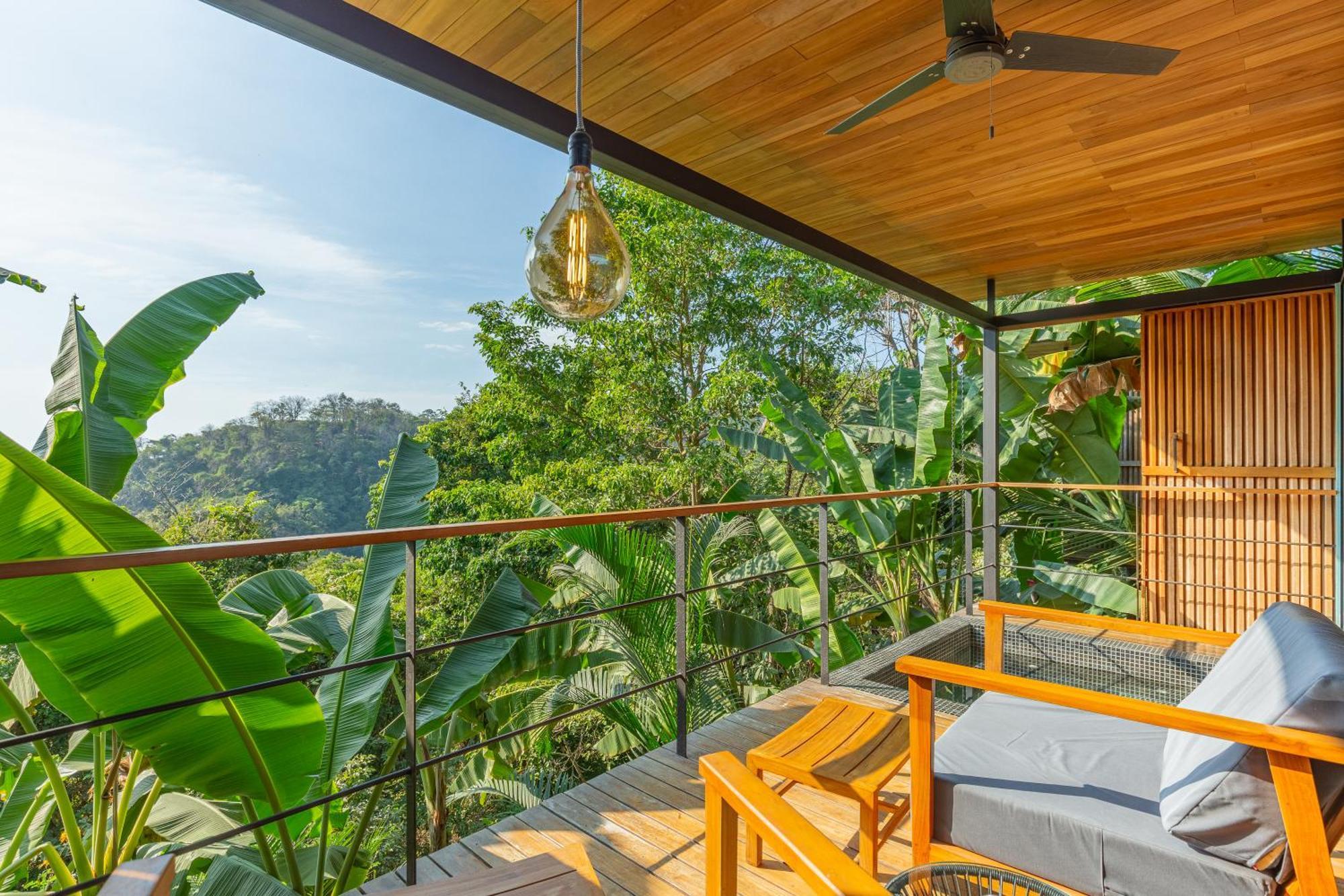 The House, Santa Teresa - Adults Only Playa Santa Teresa (Puntarenas)