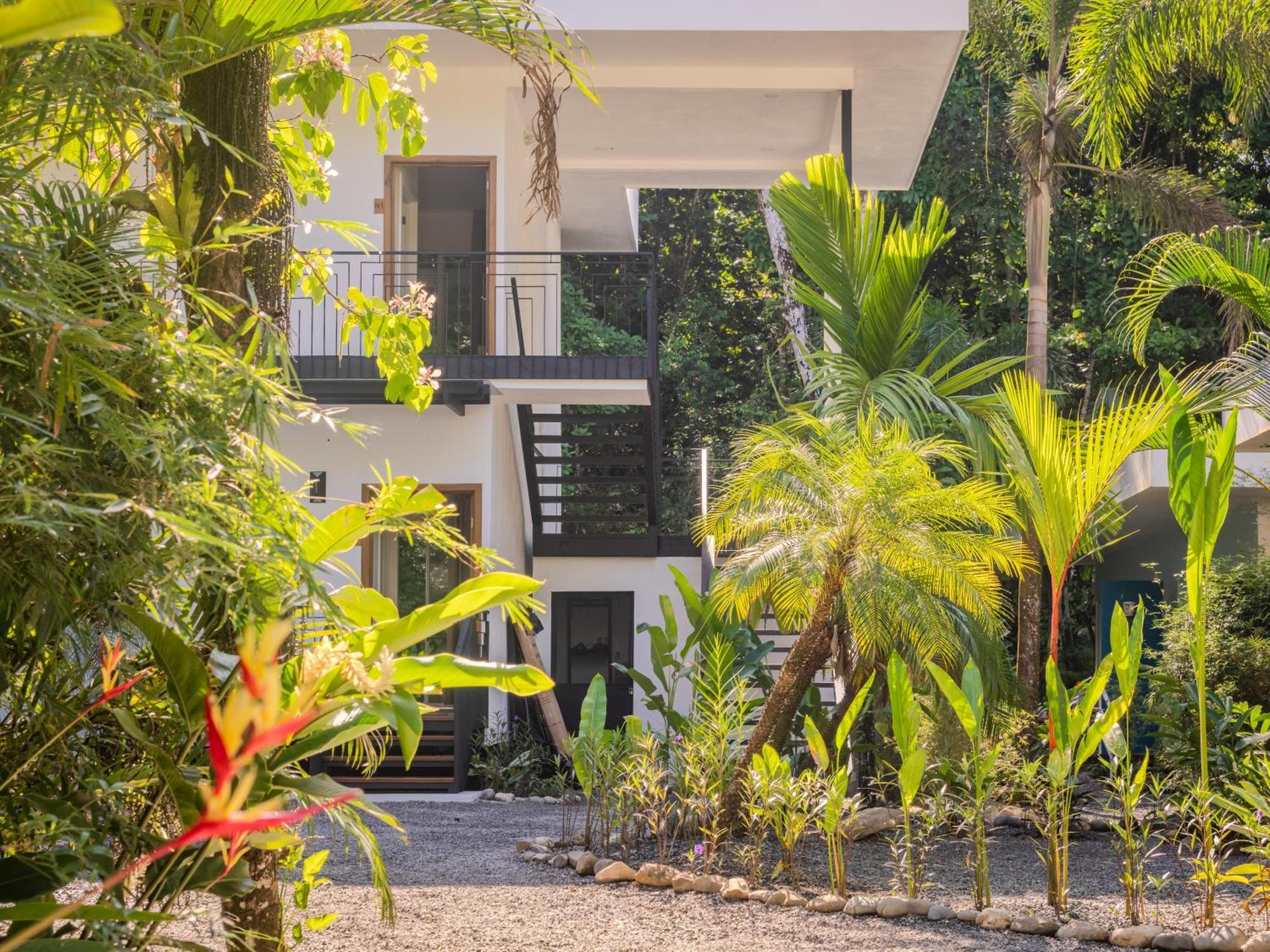 Aparthotel Gardens