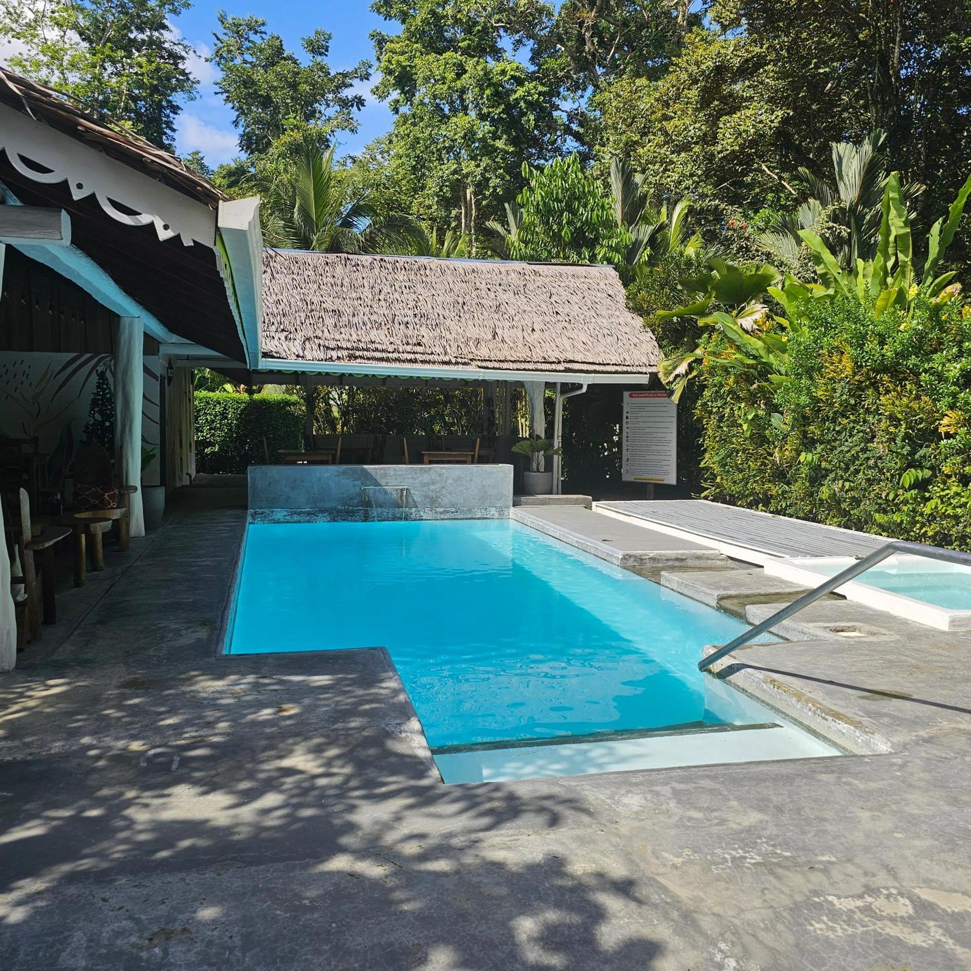 Lodge La Rana De *