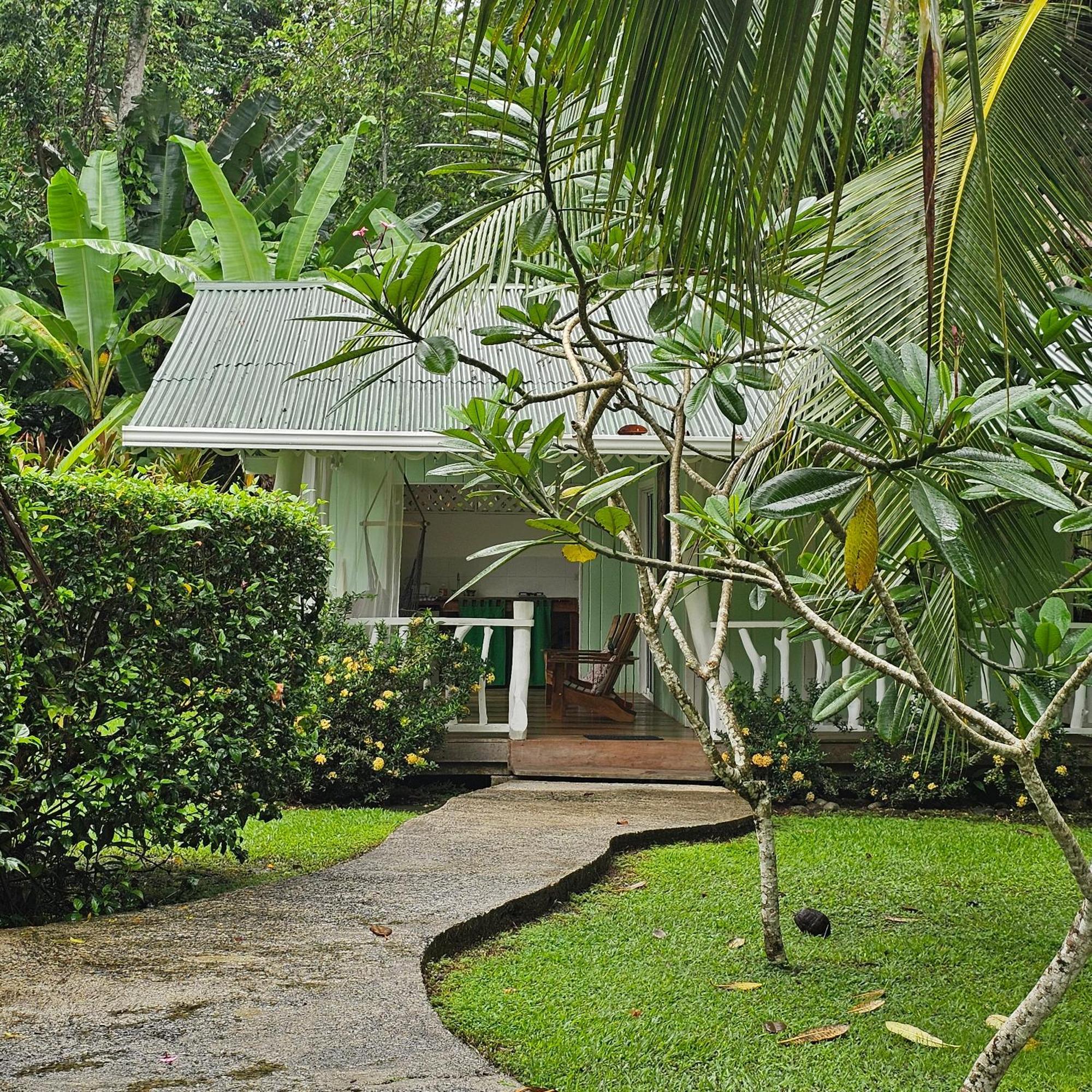 Lodge La Rana De Cahuita