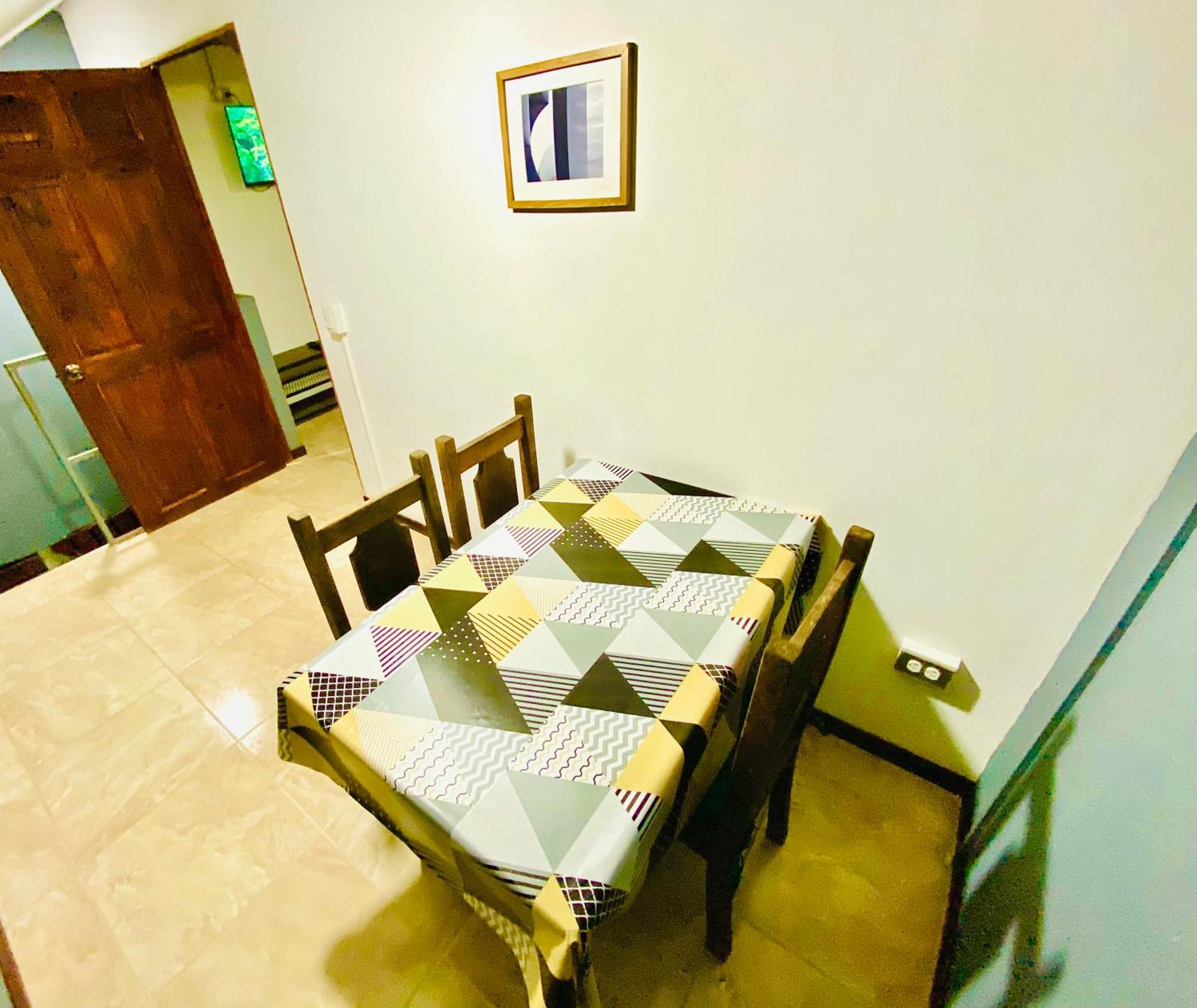 Bed & Breakfast Gufo, Private *