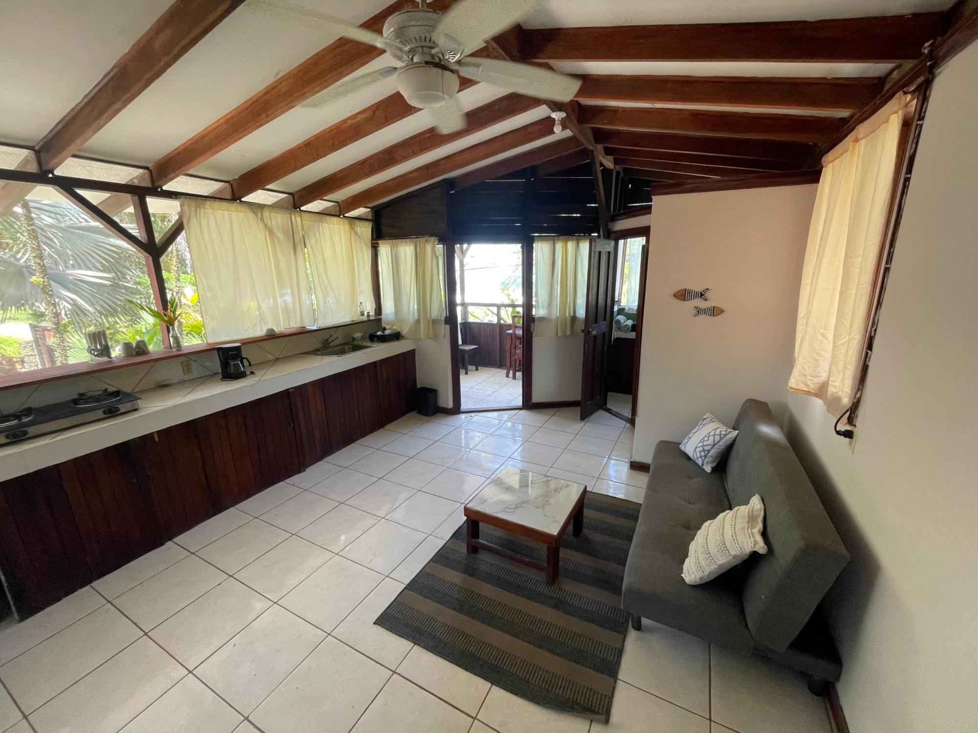 Perla Negra Beachfront Hotel Puerto Viejo de Talamanca