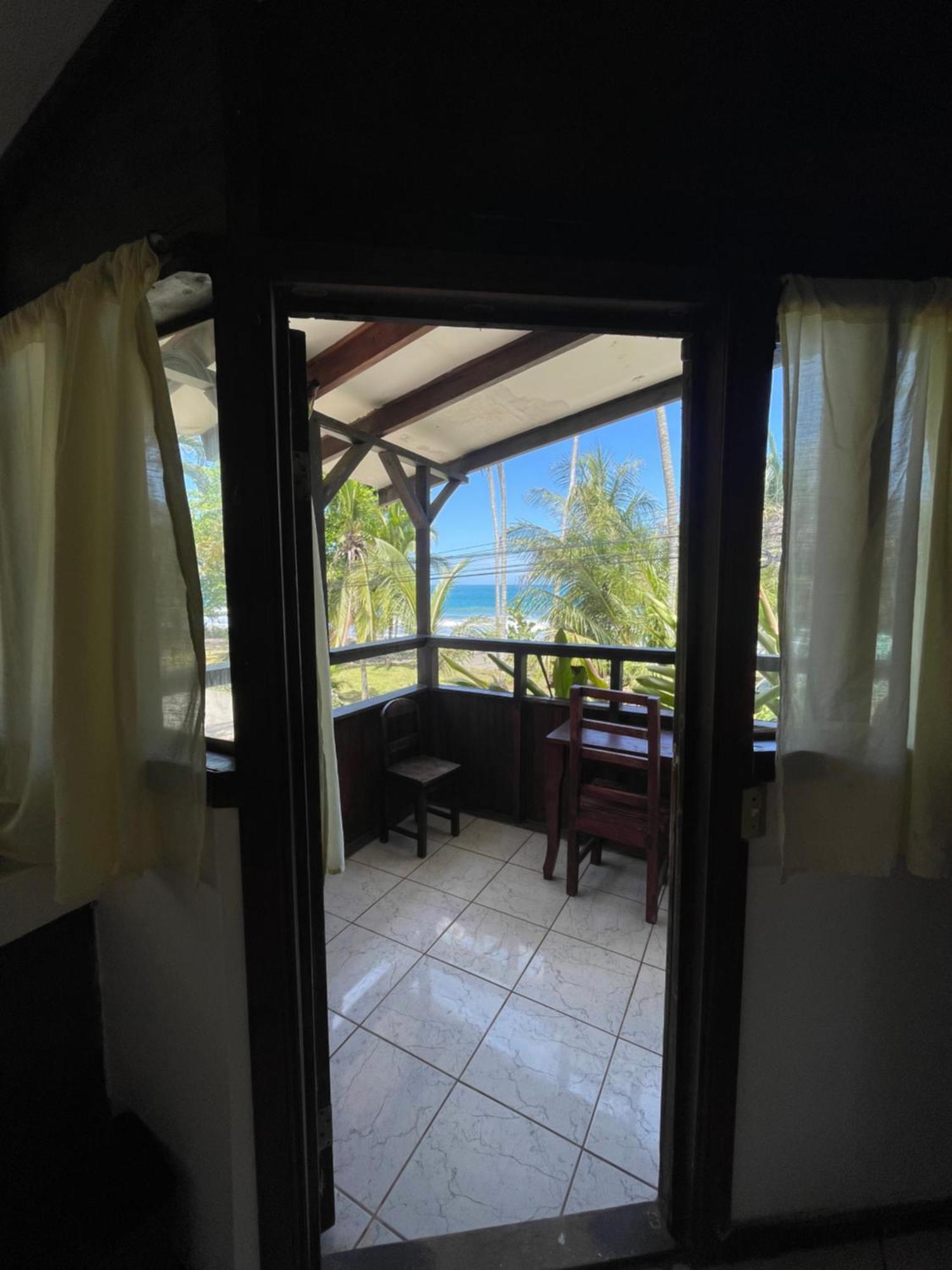 Perla Negra Beachfront Hotel Puerto Viejo de Talamanca