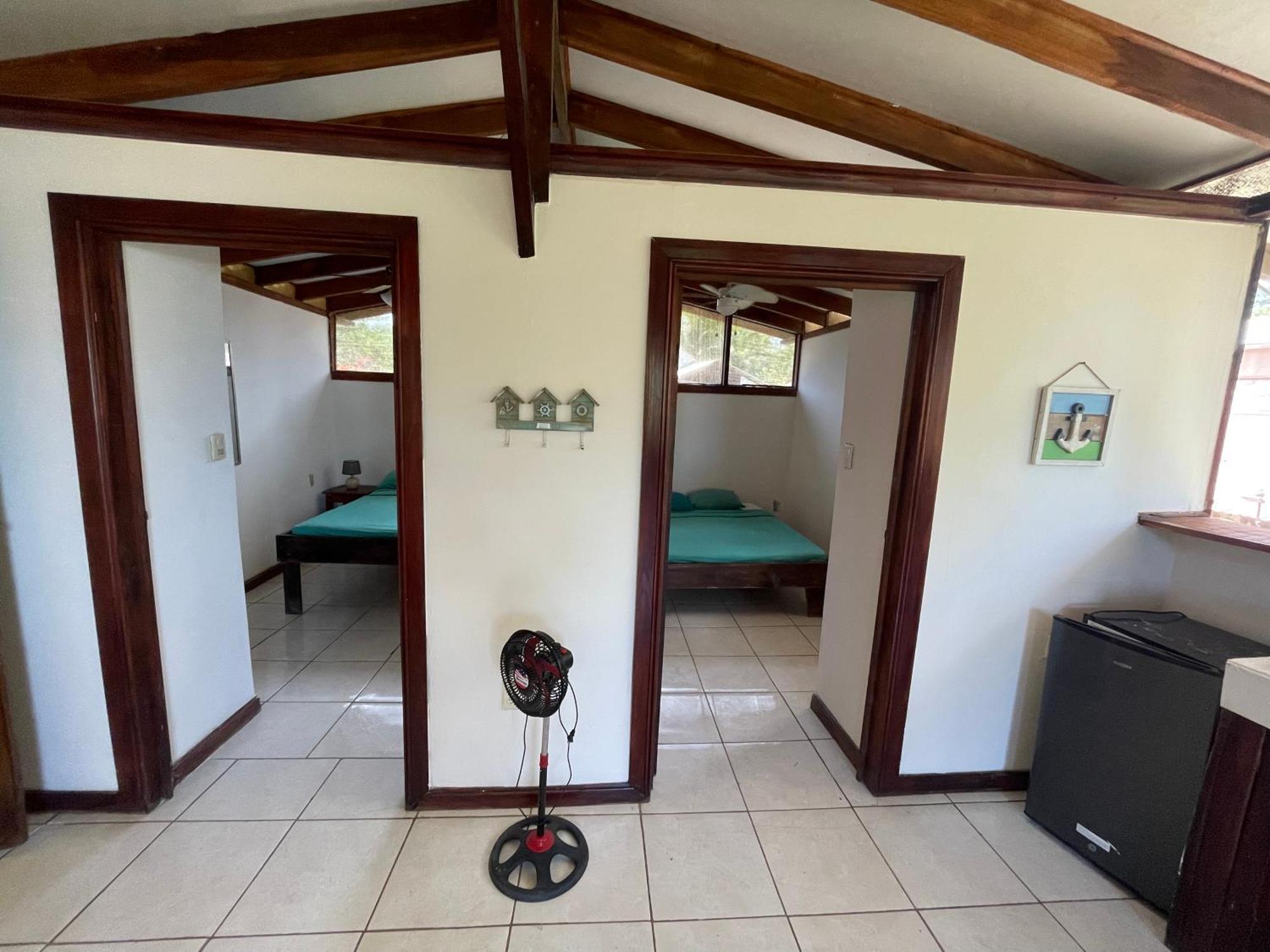 Hotel Perla Negra Beachfront Puerto Viejo de Talamanca