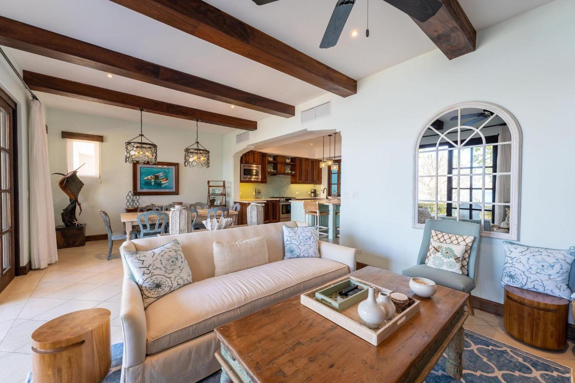 Casa De Suenos - 3 Bedroom At Catalinas Holiday home *