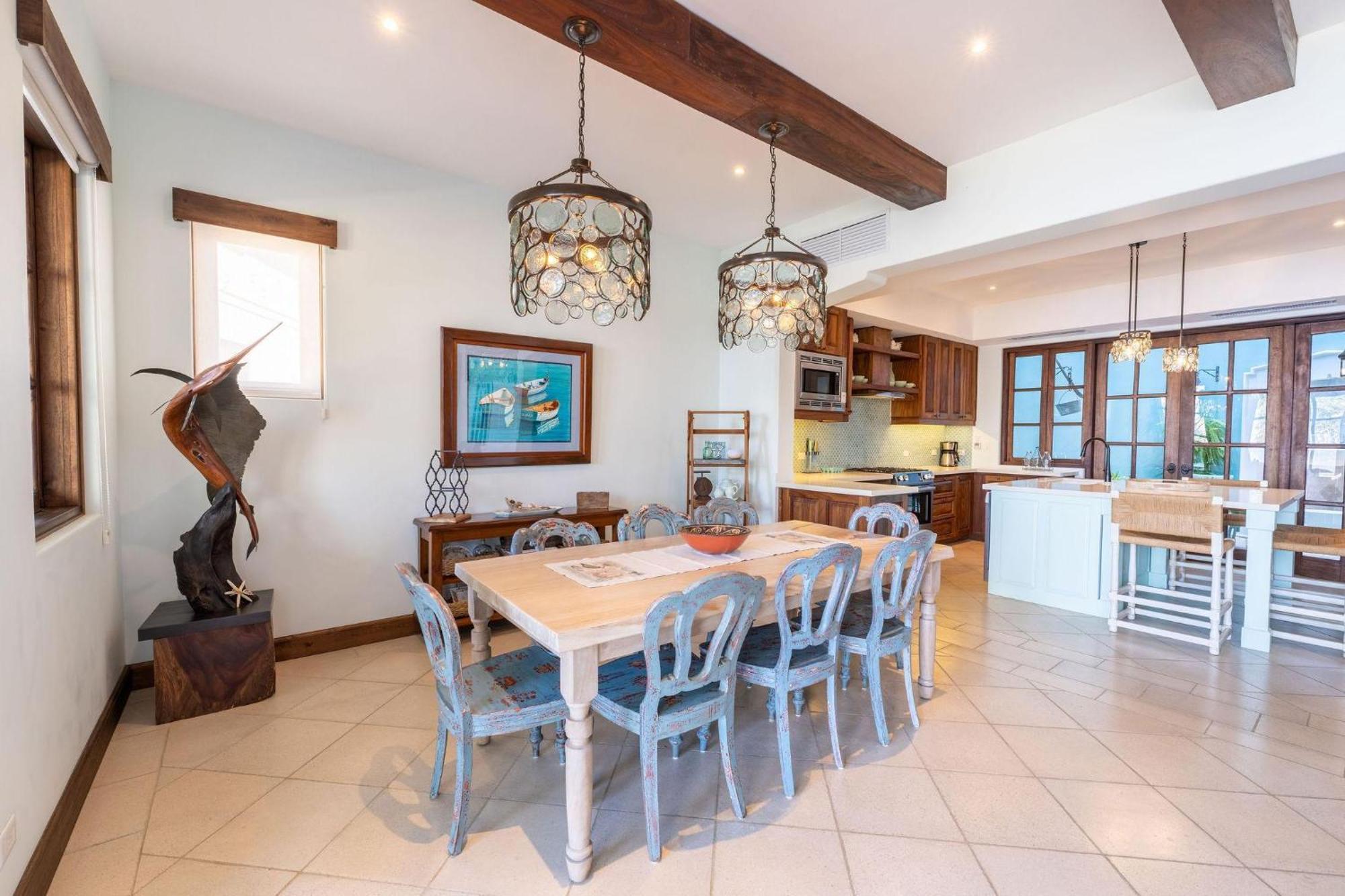 Holiday home Casa De Suenos - 3 Bedroom At Catalinas Playa Danta