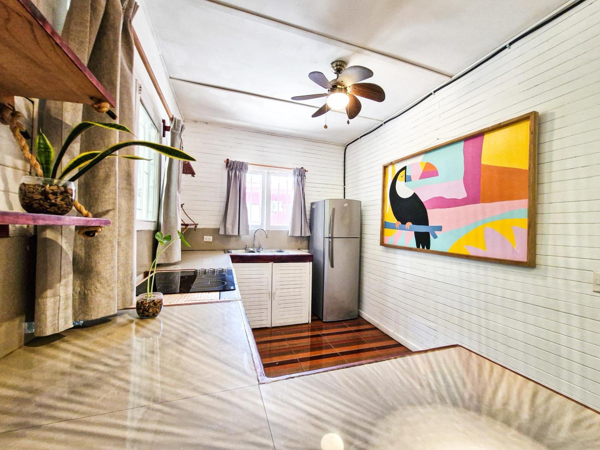 Holiday home Alalunga Casas *