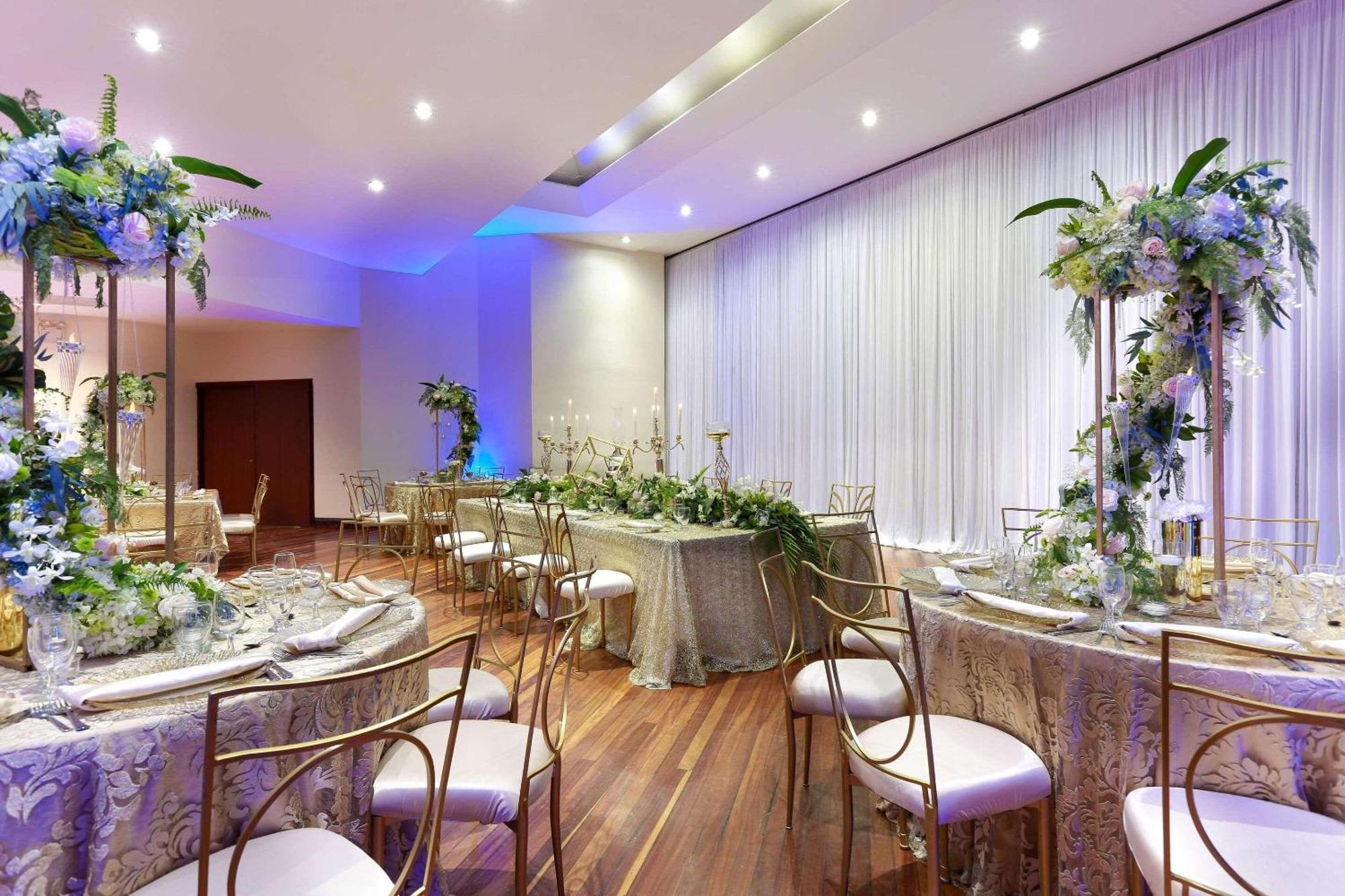 Radisson San Jose-costa Rica 5*