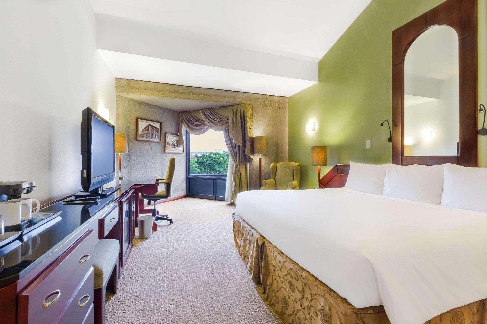 Radisson San Jose-costa Rica Hotel 5*