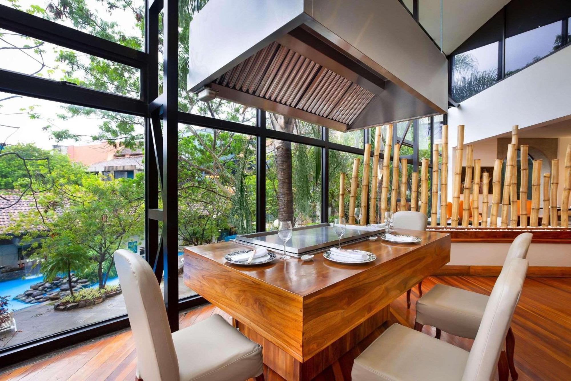 Hotel Radisson San Jose-costa Rica San Jose (San Jose)