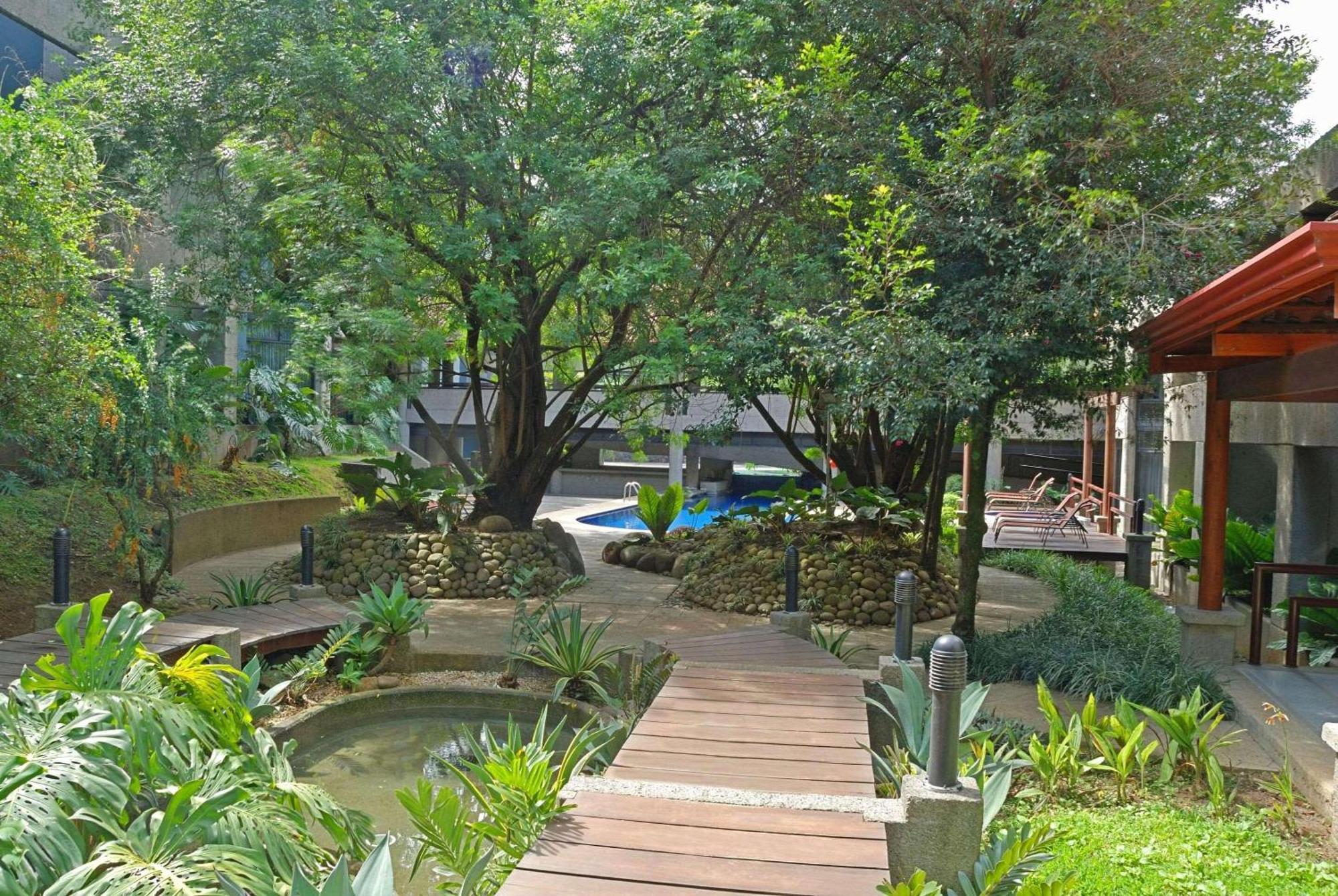 Radisson San Jose-costa Rica Hotel San Jose (San Jose)