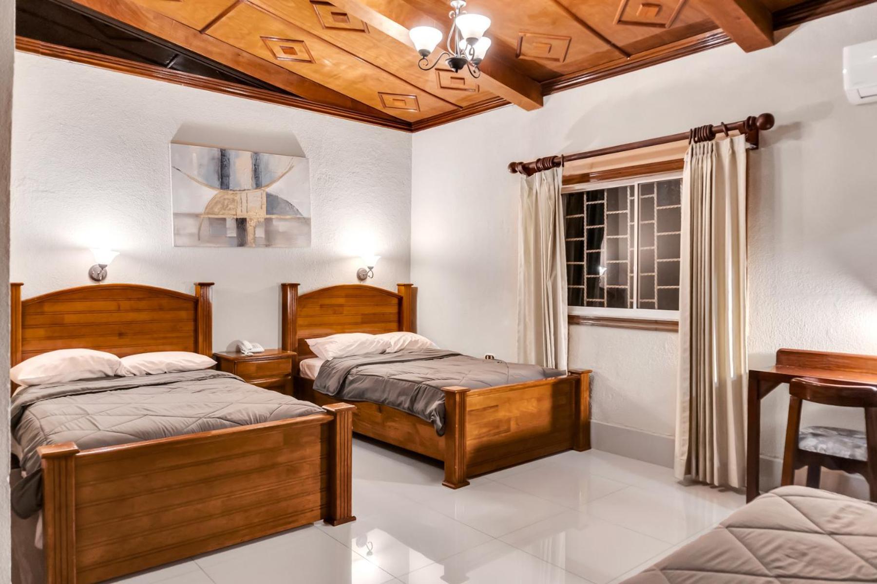 Hotel Martino Spa And Resort