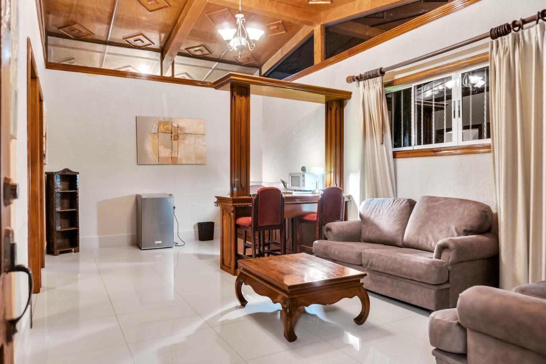Hotel Martino Spa And Resort 5* Animas (Alajuela)