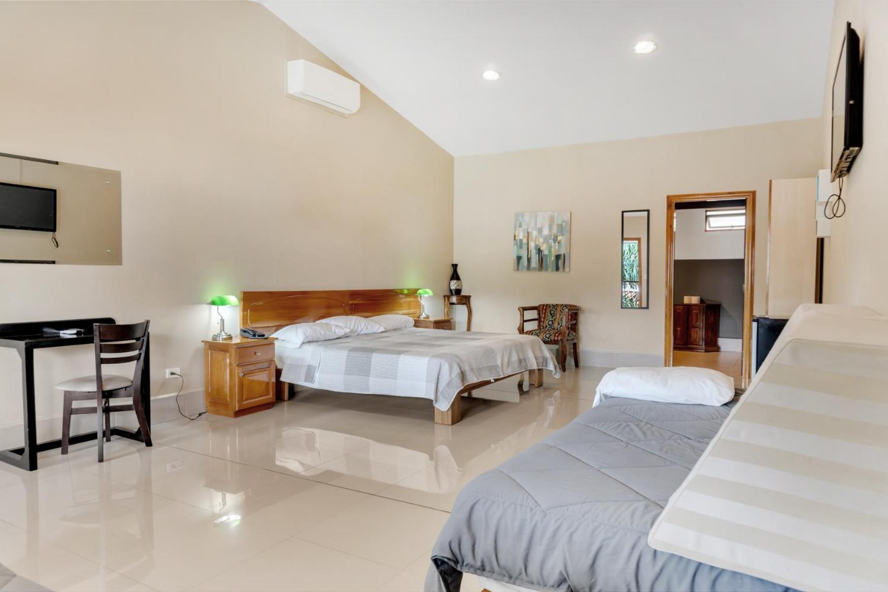 Hotel Hotel Martino Spa And Resort Animas (Alajuela)