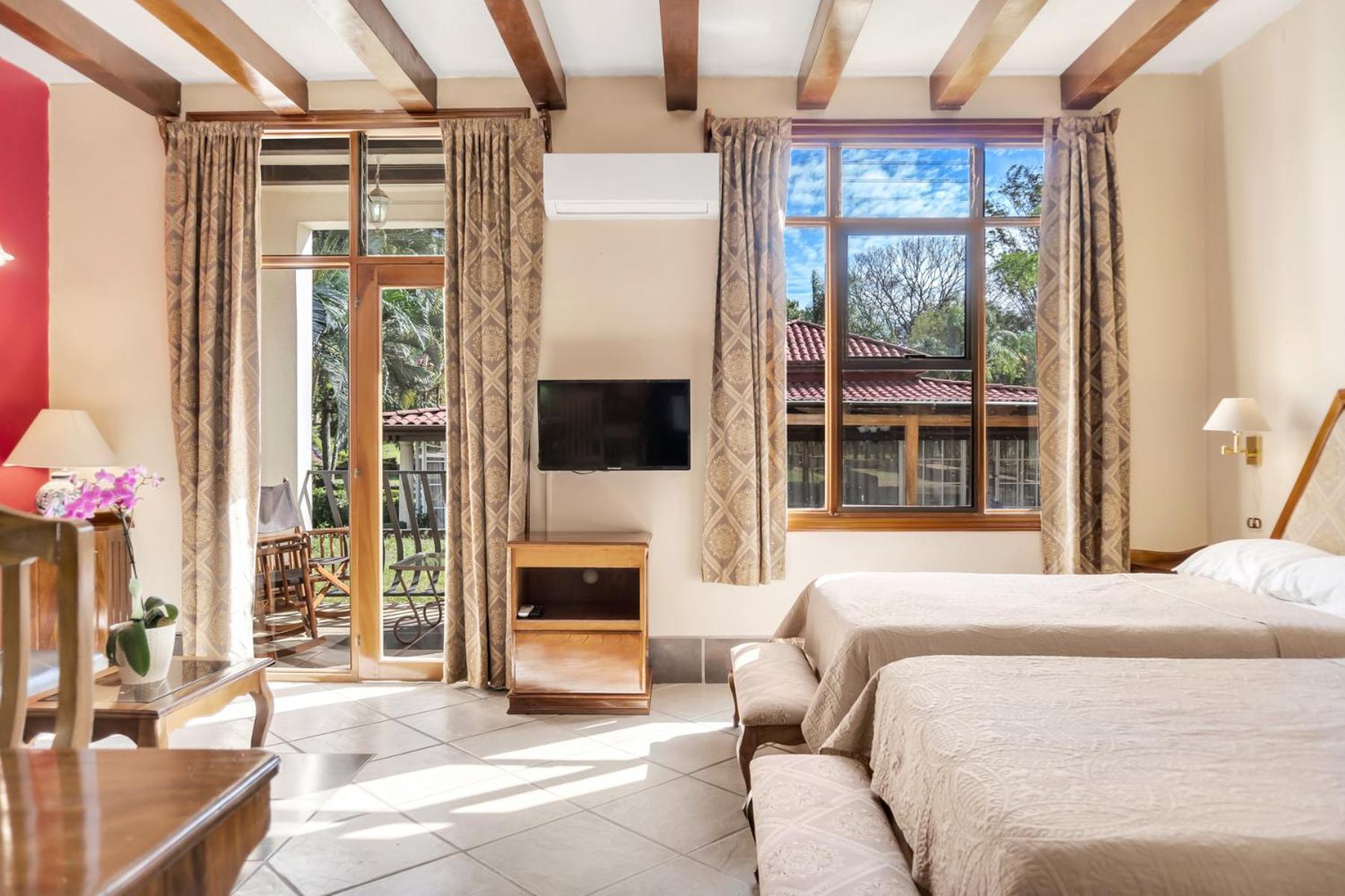 Hotel Martino Spa And Resort Animas (Alajuela)
