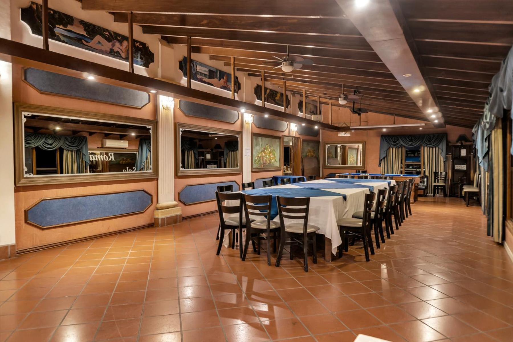 Hotel Martino Spa And Resort Hotel