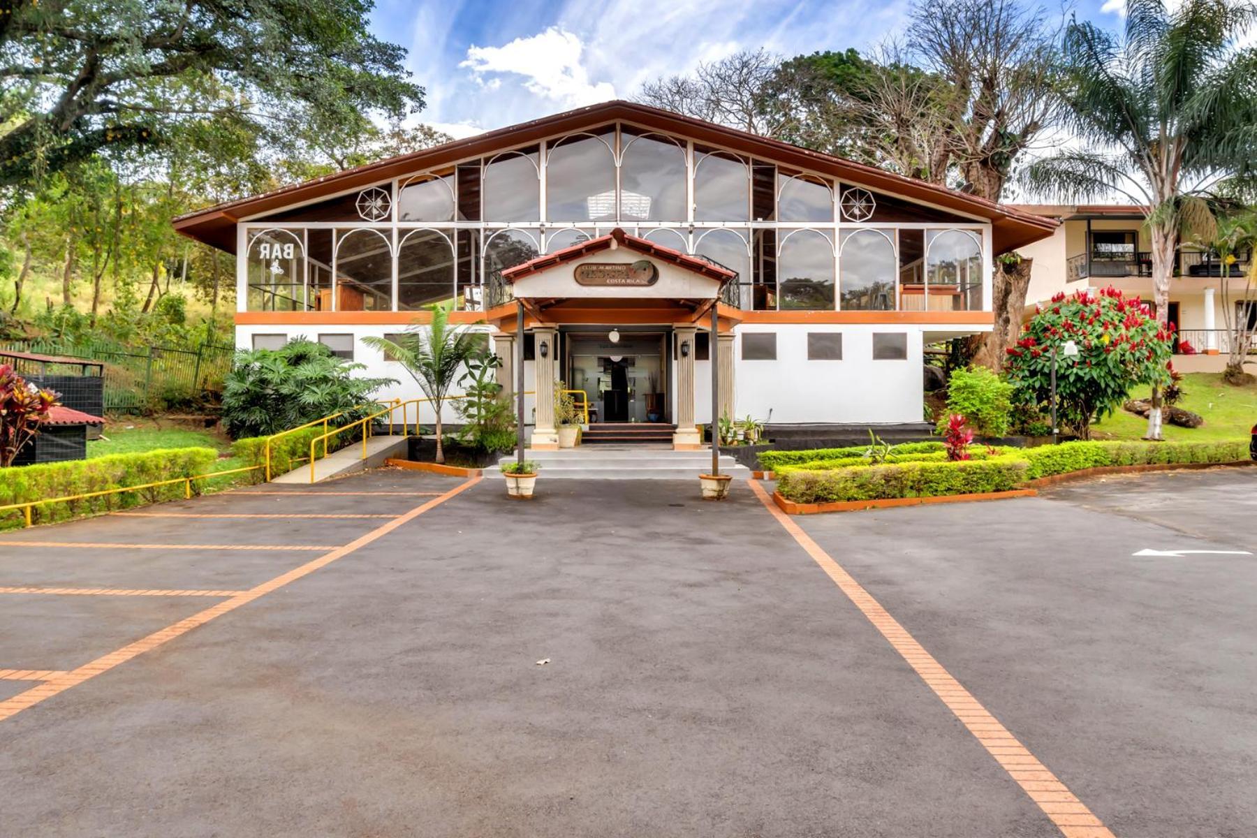 Hotel Martino Spa And Resort Hotel 5*