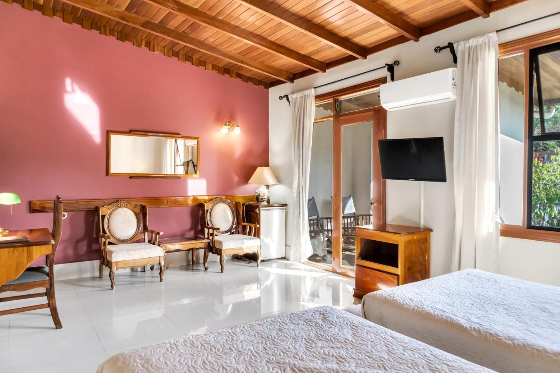 Hotel Martino Spa And Resort Hotel Animas (Alajuela)