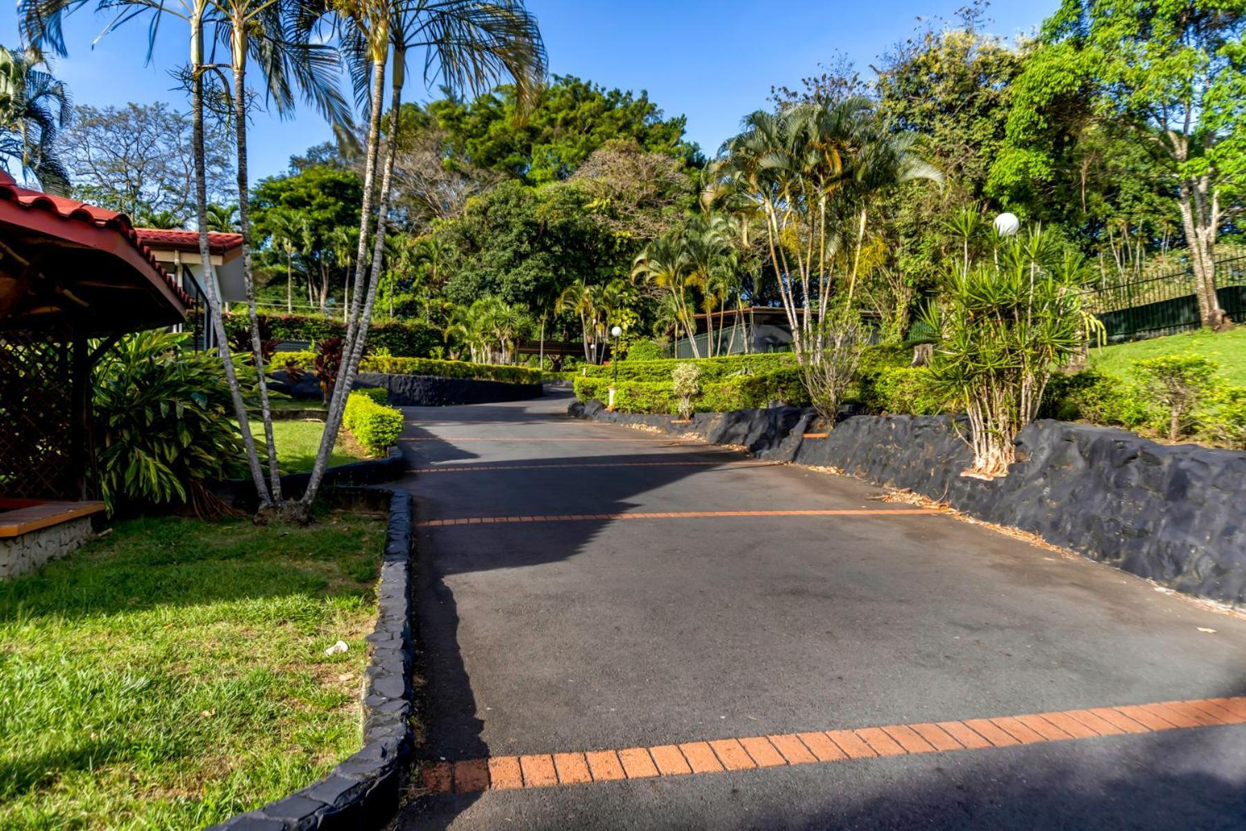 Hotel Martino Spa And Resort 5* Animas (Alajuela)