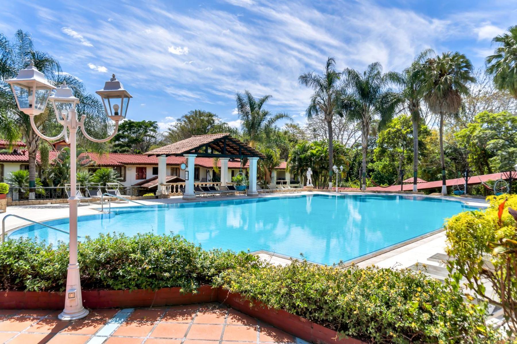 Hotel Hotel Martino Spa And Resort