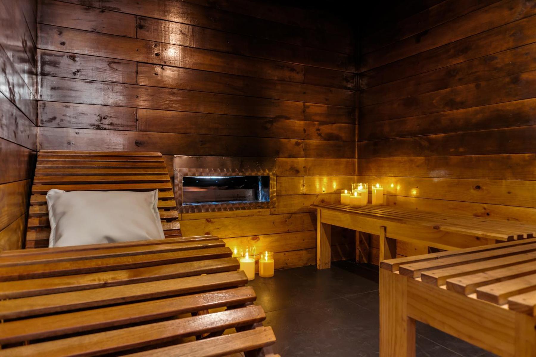 Hotel Martino Spa And Resort Hotel 5*