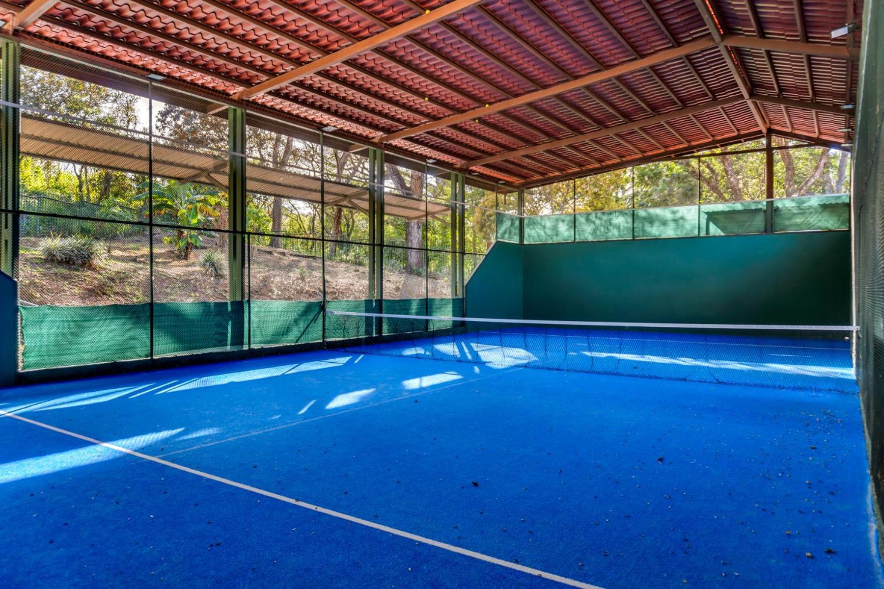 Hotel Hotel Martino Spa And Resort Animas (Alajuela)