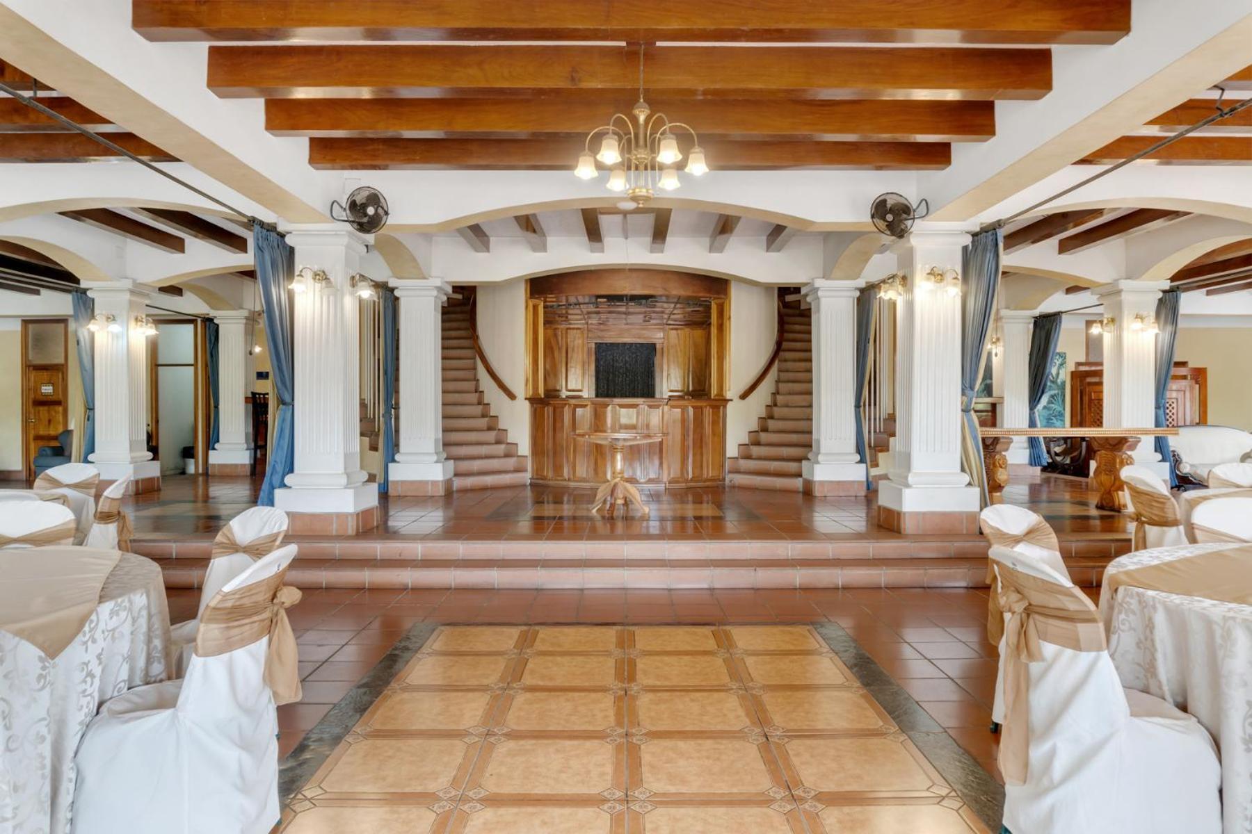 Hotel Martino Spa And Resort Hotel 5*