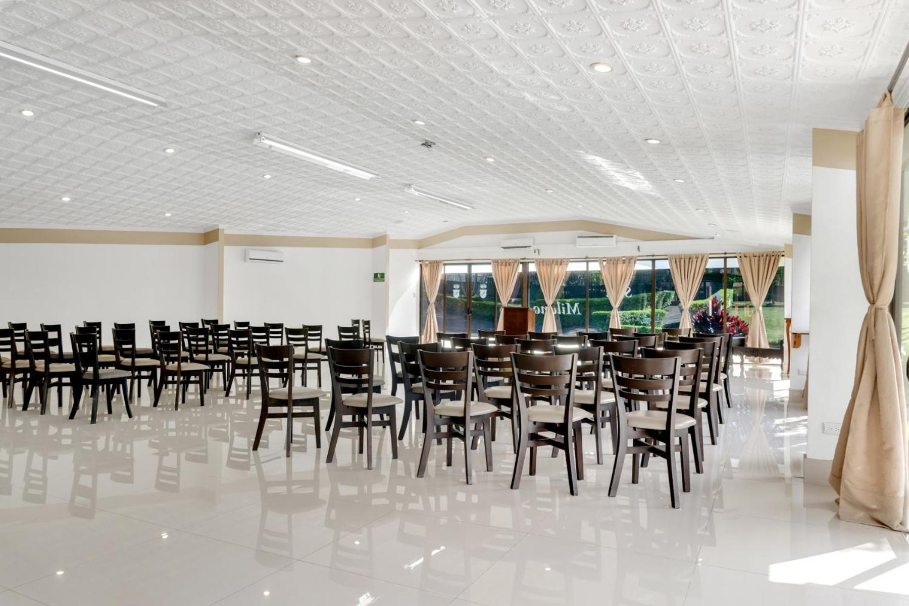 Hotel Martino Spa And Resort Hotel Animas (Alajuela)