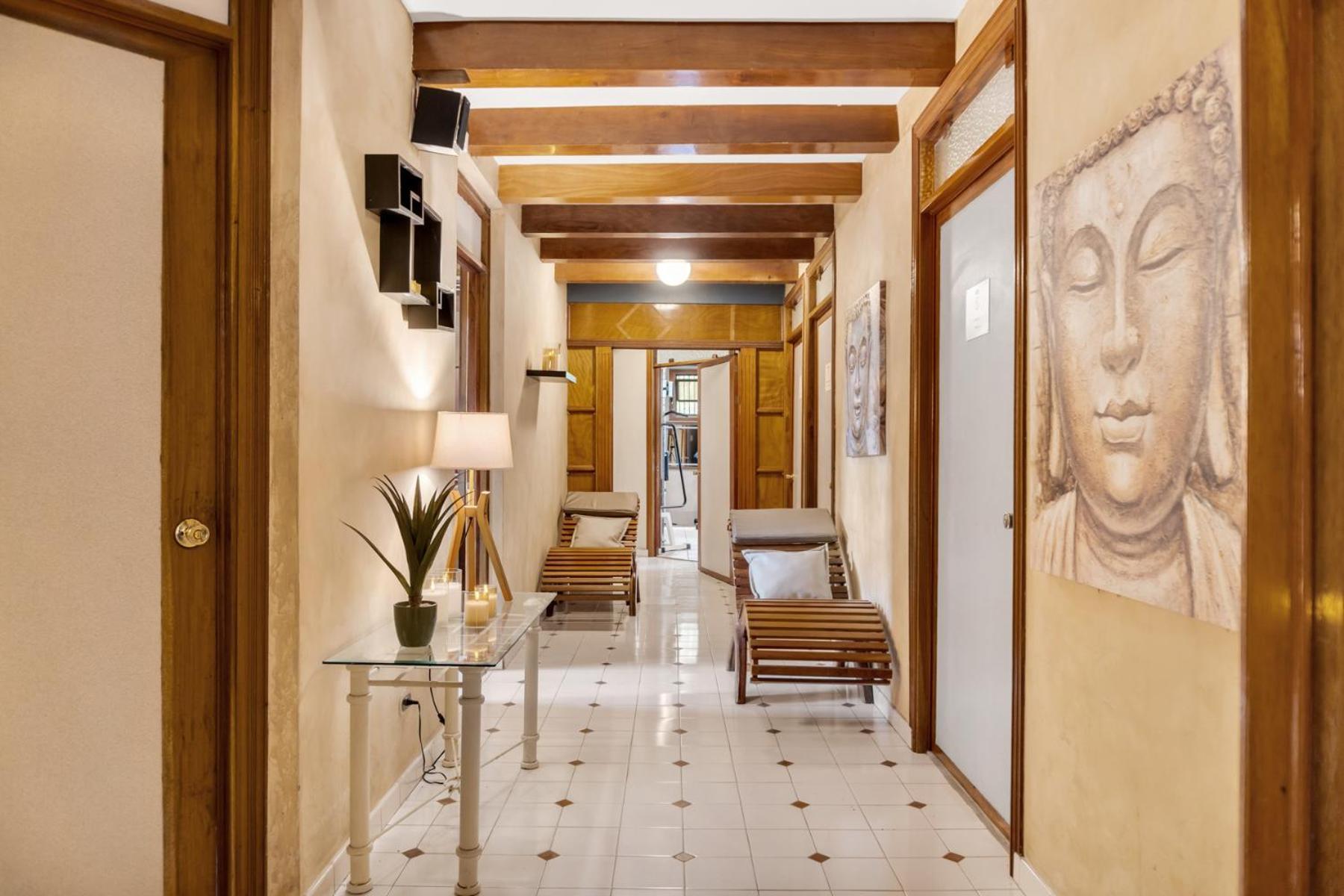 Hotel Martino Spa And Resort Hotel 5*