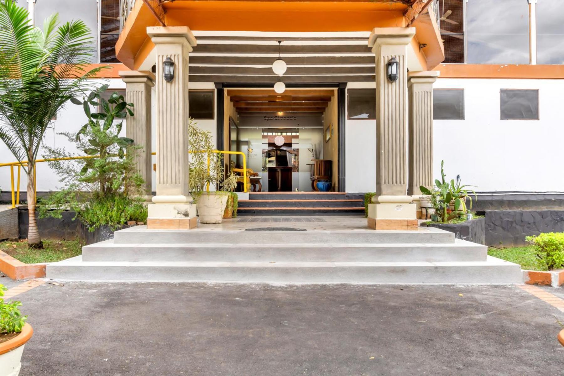 Hotel Martino Spa And Resort Animas (Alajuela)