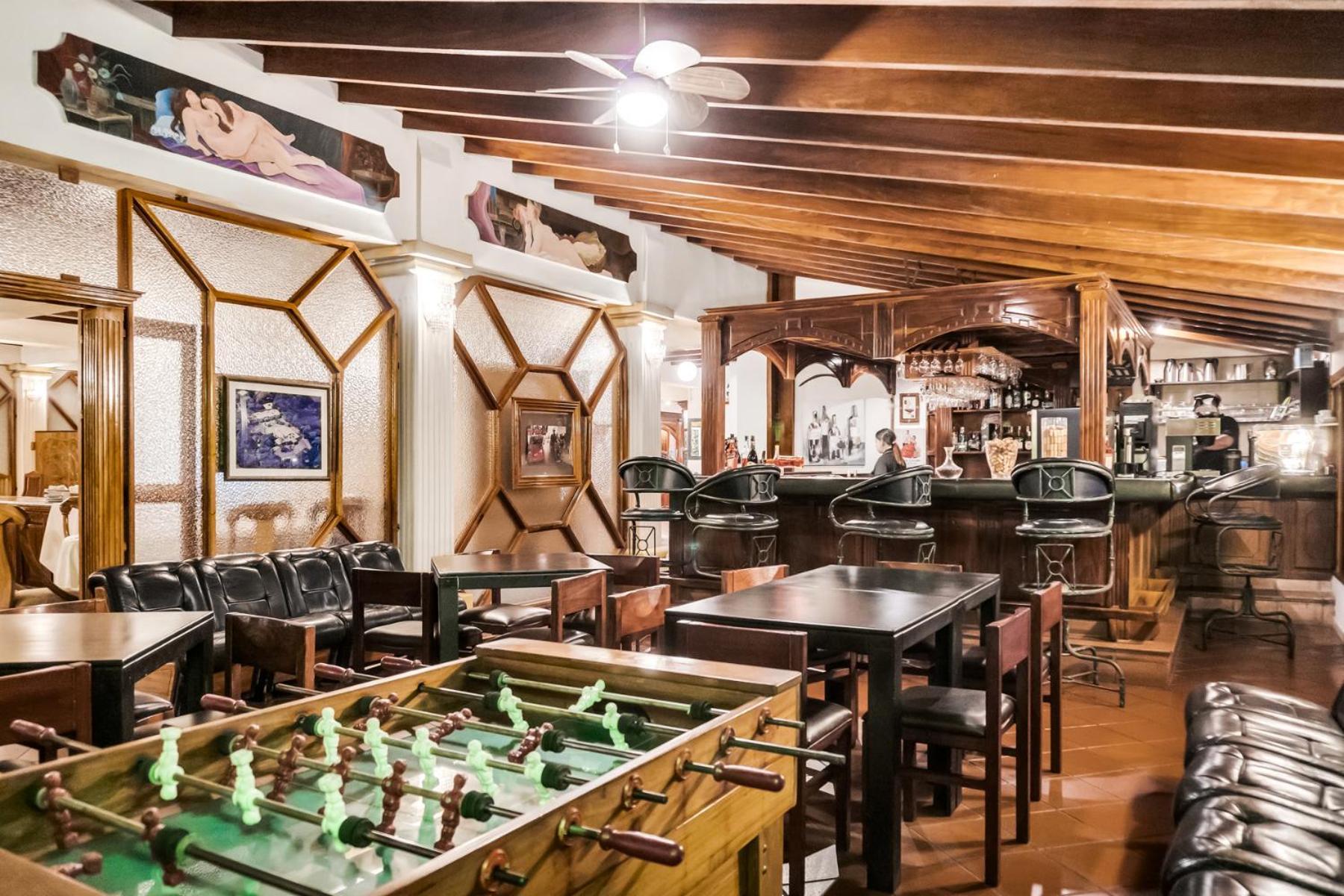 Hotel Martino Spa And Resort Animas (Alajuela)