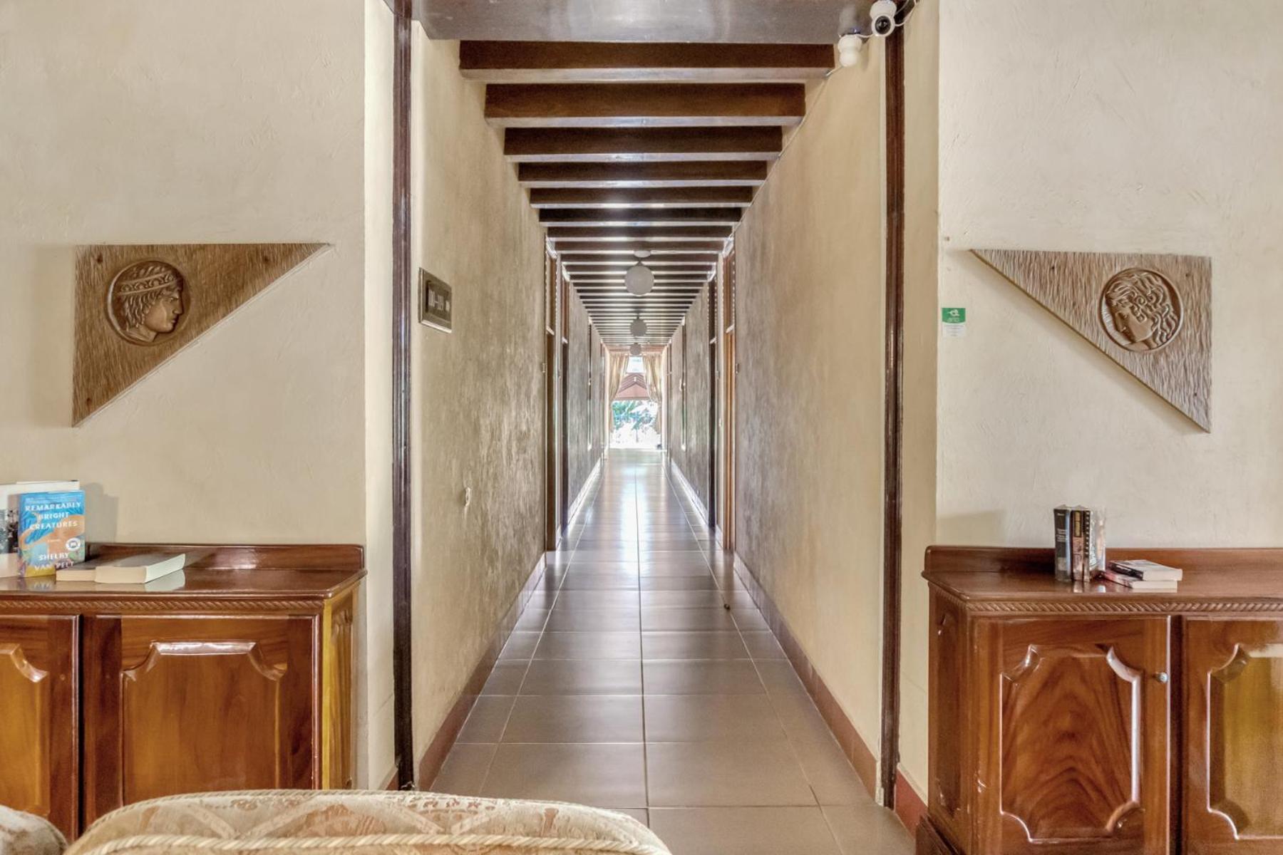 Hotel Martino Spa And Resort
