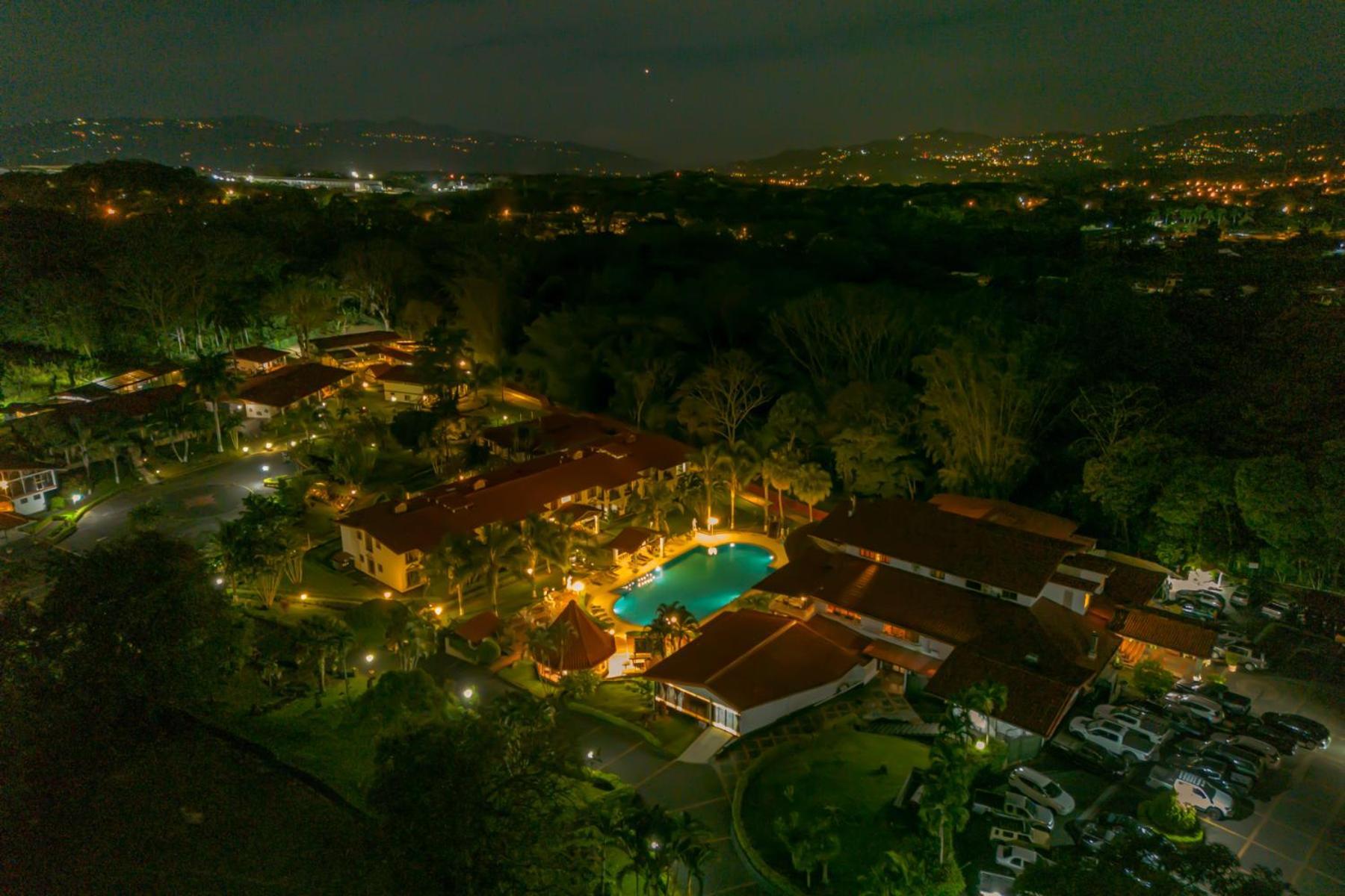 Hotel Hotel Martino Spa And Resort 5*